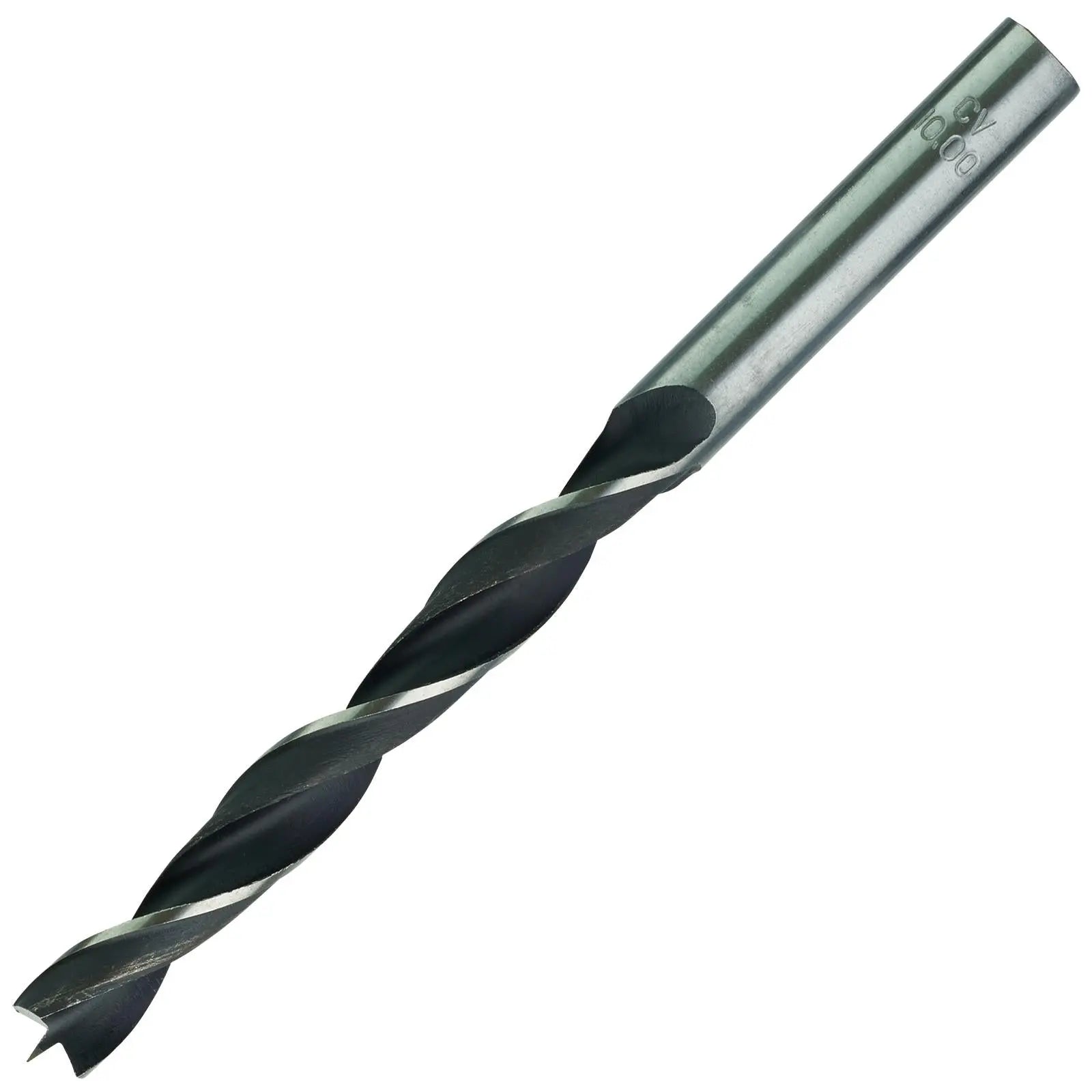 Milwaukee Lip and Spur Brad Point Wood Drill Bits