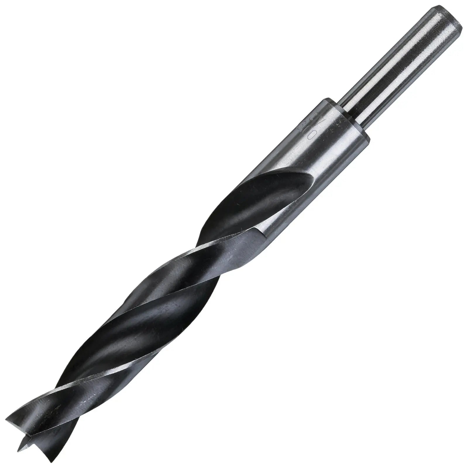 Milwaukee Lip and Spur Brad Point Wood Drill Bits