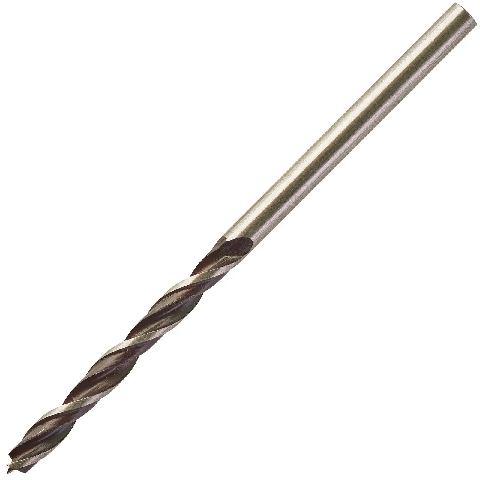 Milwaukee Lip and Spur Brad Point Wood Drill Bits