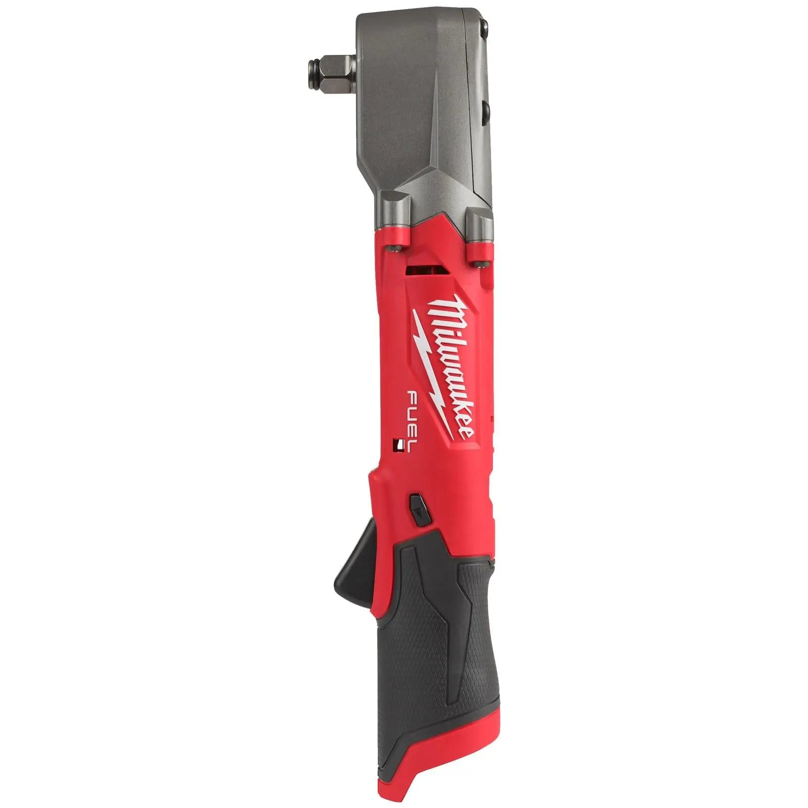 Milwaukee M12 12V Fuel 1/2" Right Angle Impact Wrench With Friction Ring Bare Unit M12FRAIWF12-0 White Rose Tools