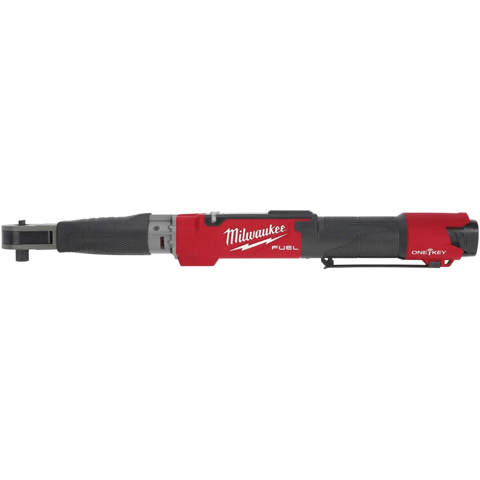 Milwaukee M12 FUEL 1/2" Digital Torque Wrench Kit One-Key 12V M12ONEFTR12-201C White Rose Tools