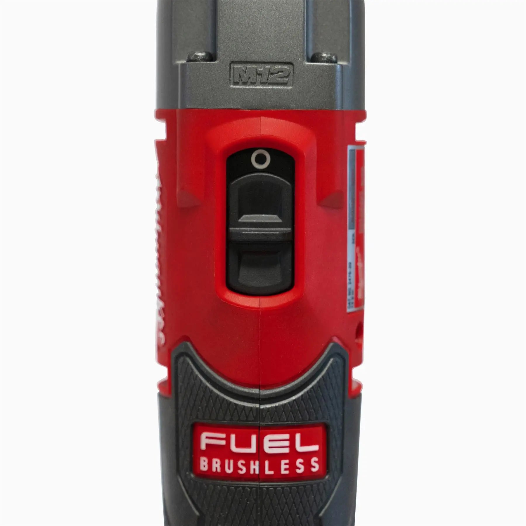 Milwaukee M12 Fuel 12V 1.6mm Cordless Nibbler in HD Box Bare Unit M12FN16-0X White Rose Tools