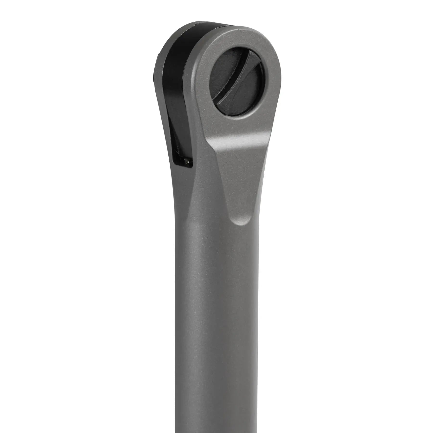 Milwaukee M12 Fuel 12V 3/8" Drive Cordless Extended Reach High Speed Ratchet Bare Unit M12FHIR38LR-0 White Rose Tools