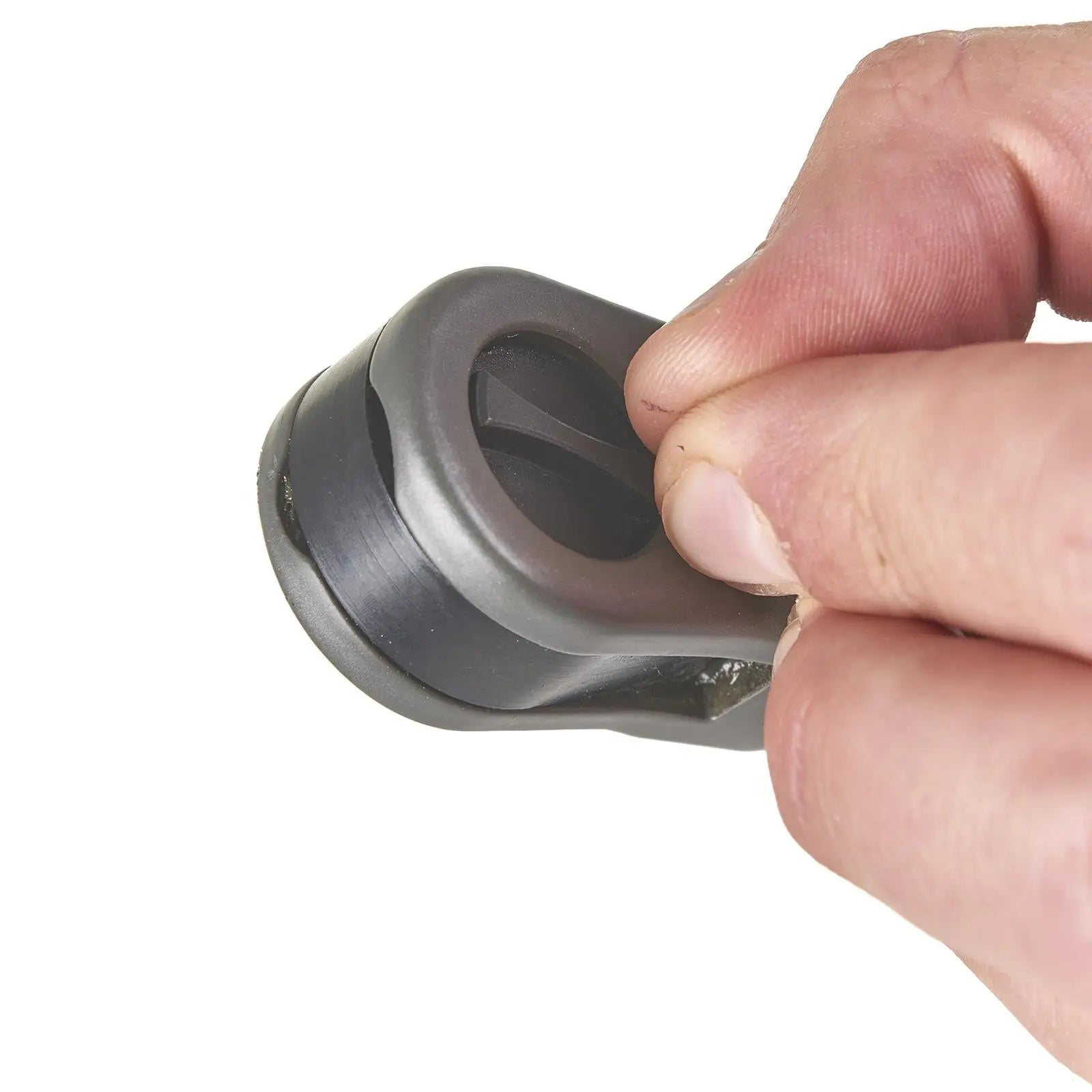 Milwaukee M12 Fuel 12V 3/8" Drive Cordless Extended Reach Ratchet Bare Unit M12FIR38LR-0 White Rose Tools