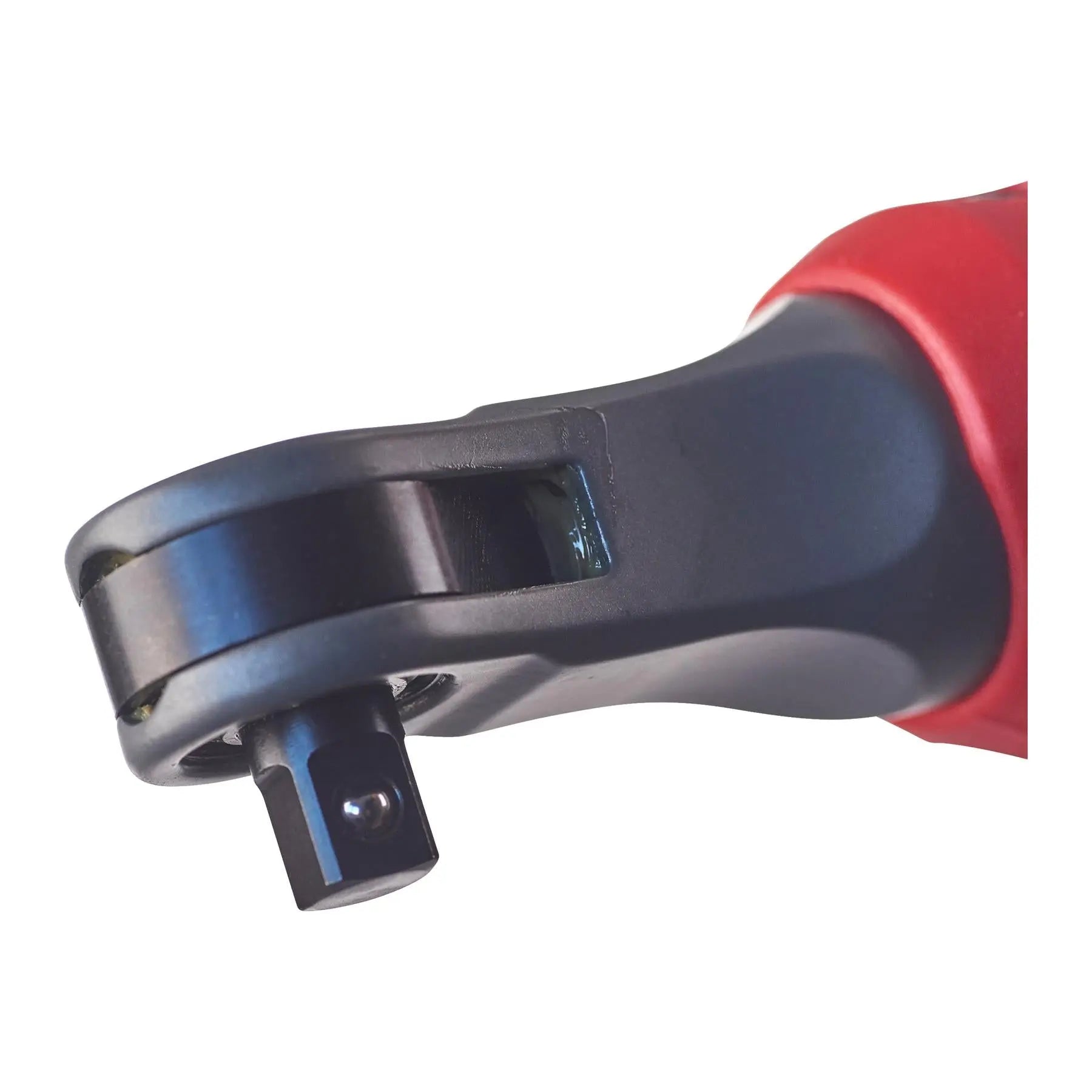 Milwaukee M12 Fuel 12V 3/8" Drive Cordless High Speed Ratchet Bare Unit M12FHIR38-0 White Rose Tools