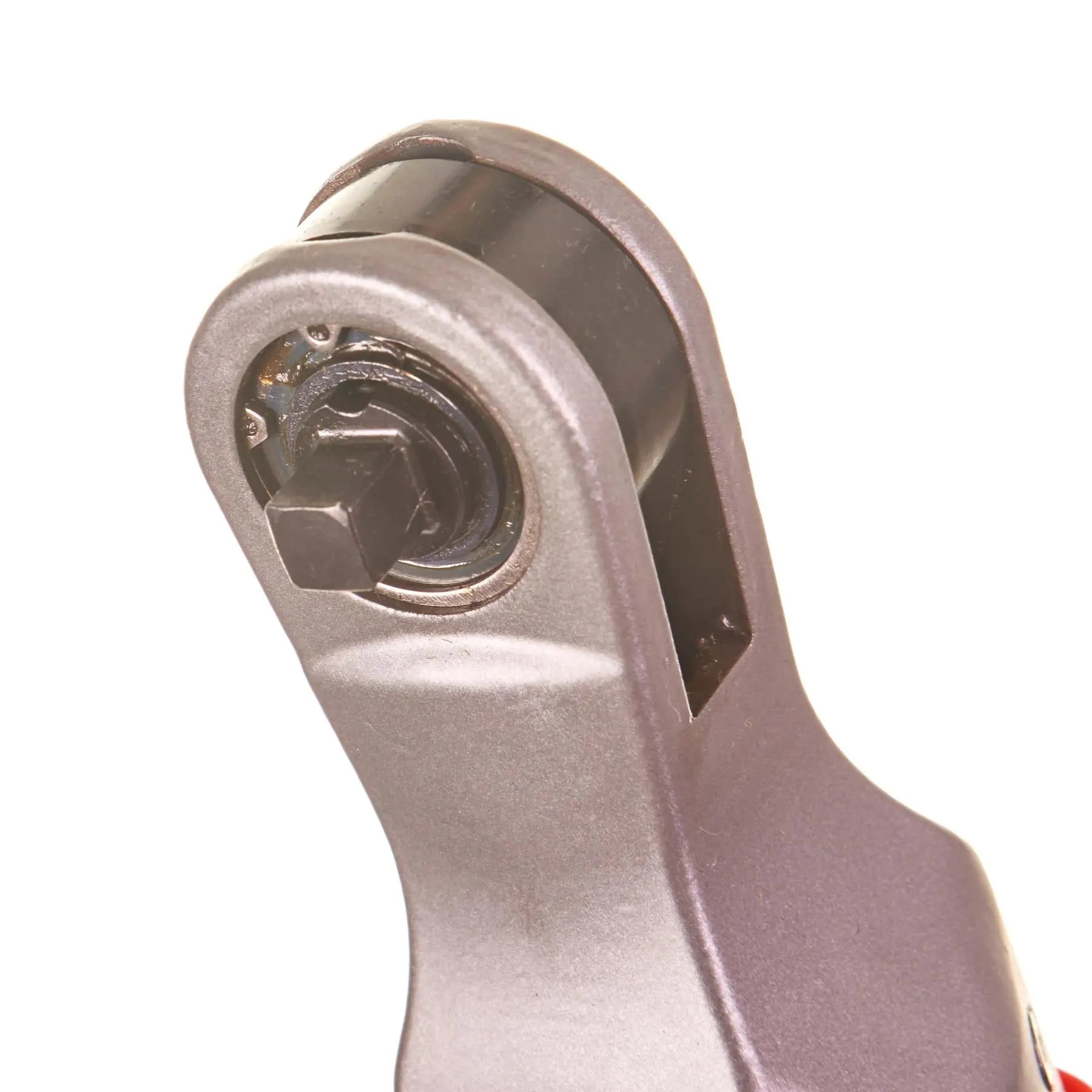 Milwaukee M12 Fuel 12V 3/8" Drive Cordless Sub Compact Ratchet Bare Unit M12FIR38-0 White Rose Tools