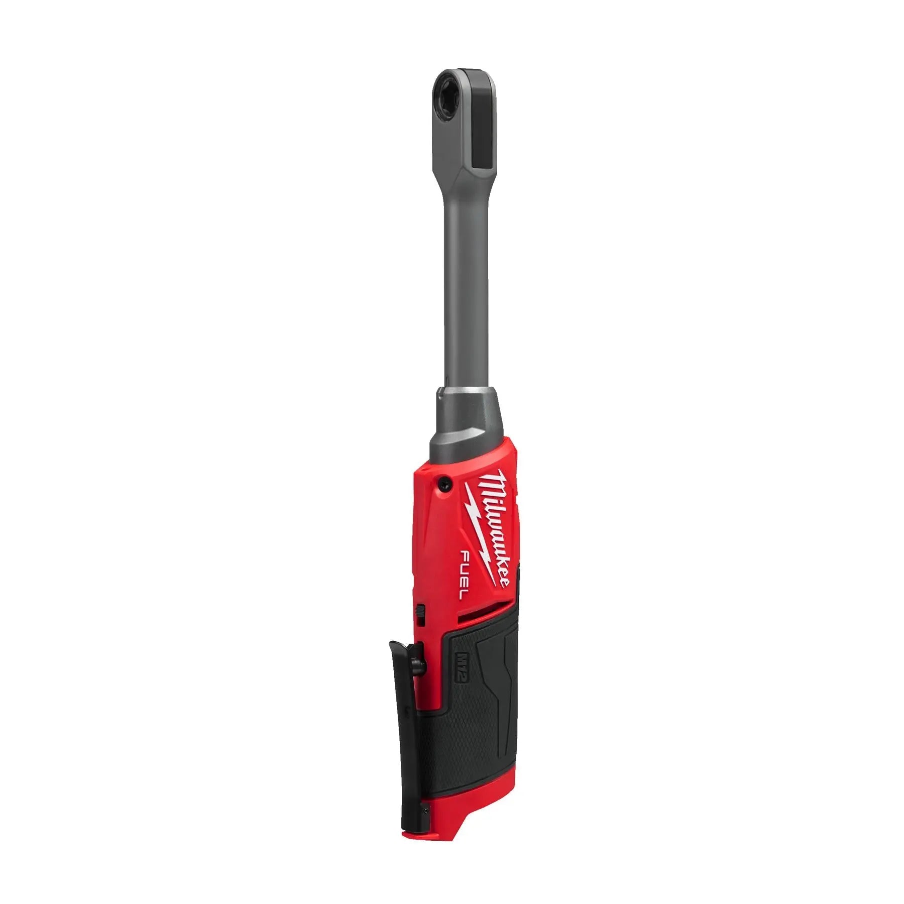Milwaukee M12 Fuel 12V Cordless Insider Pass-Through Ratchet Bare Unit M12FPTR-0 White Rose Tools