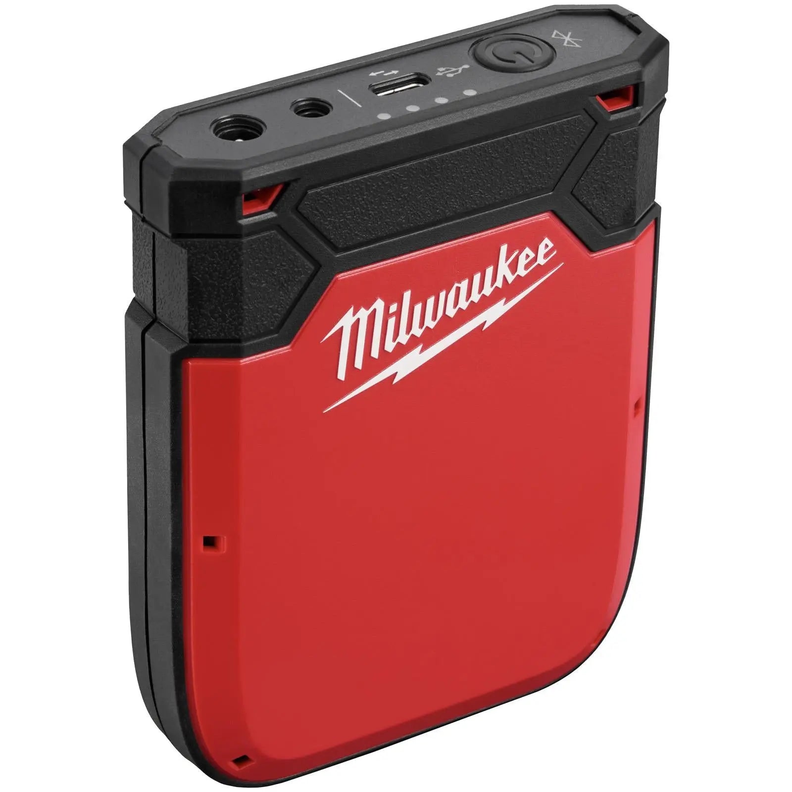 Milwaukee M12 Heated Gear Power Source Battery 3.0Ah HEXON IRPSU3-0 White Rose Tools
