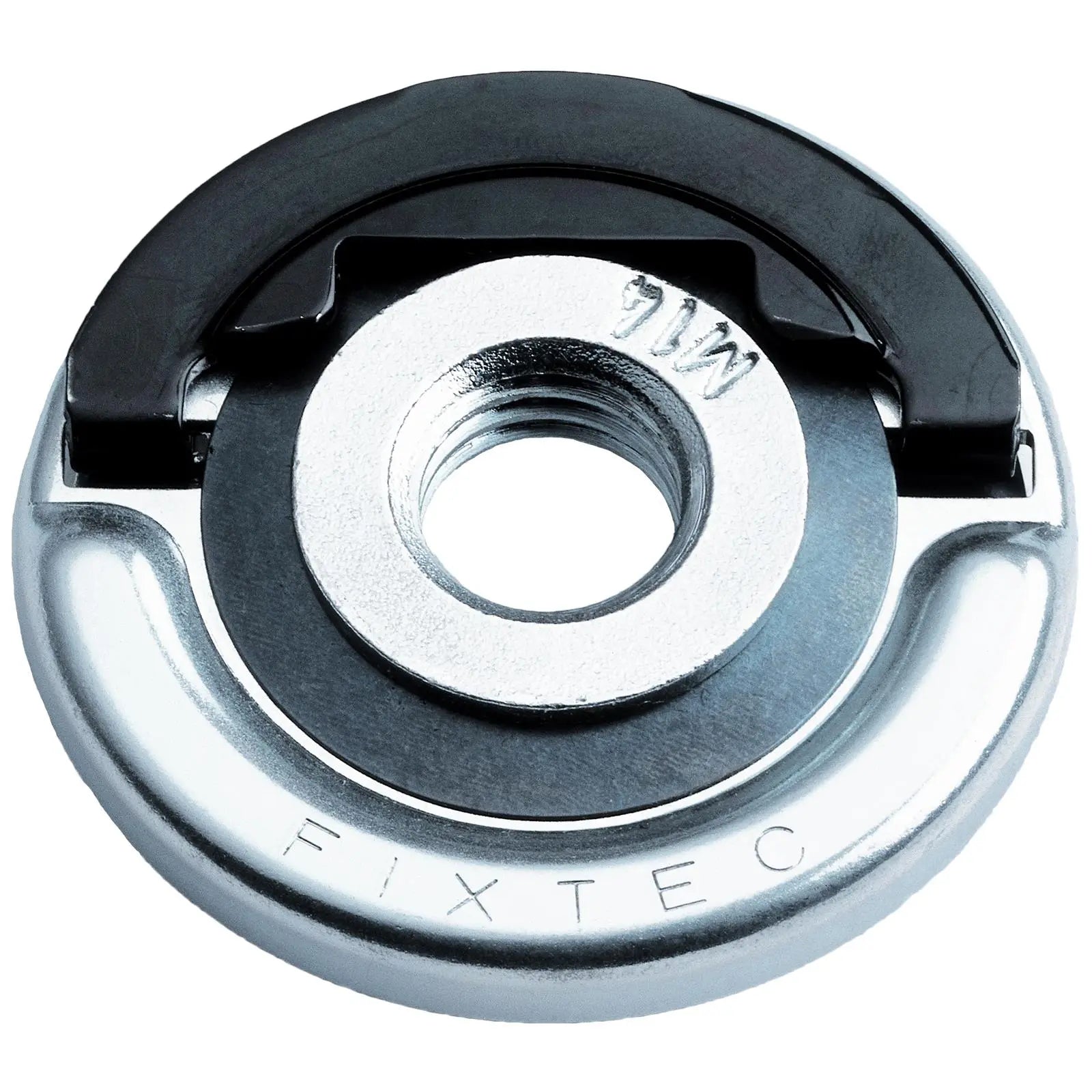 Milwaukee M14 Thread FIXTEC Nut for Angle Grinders