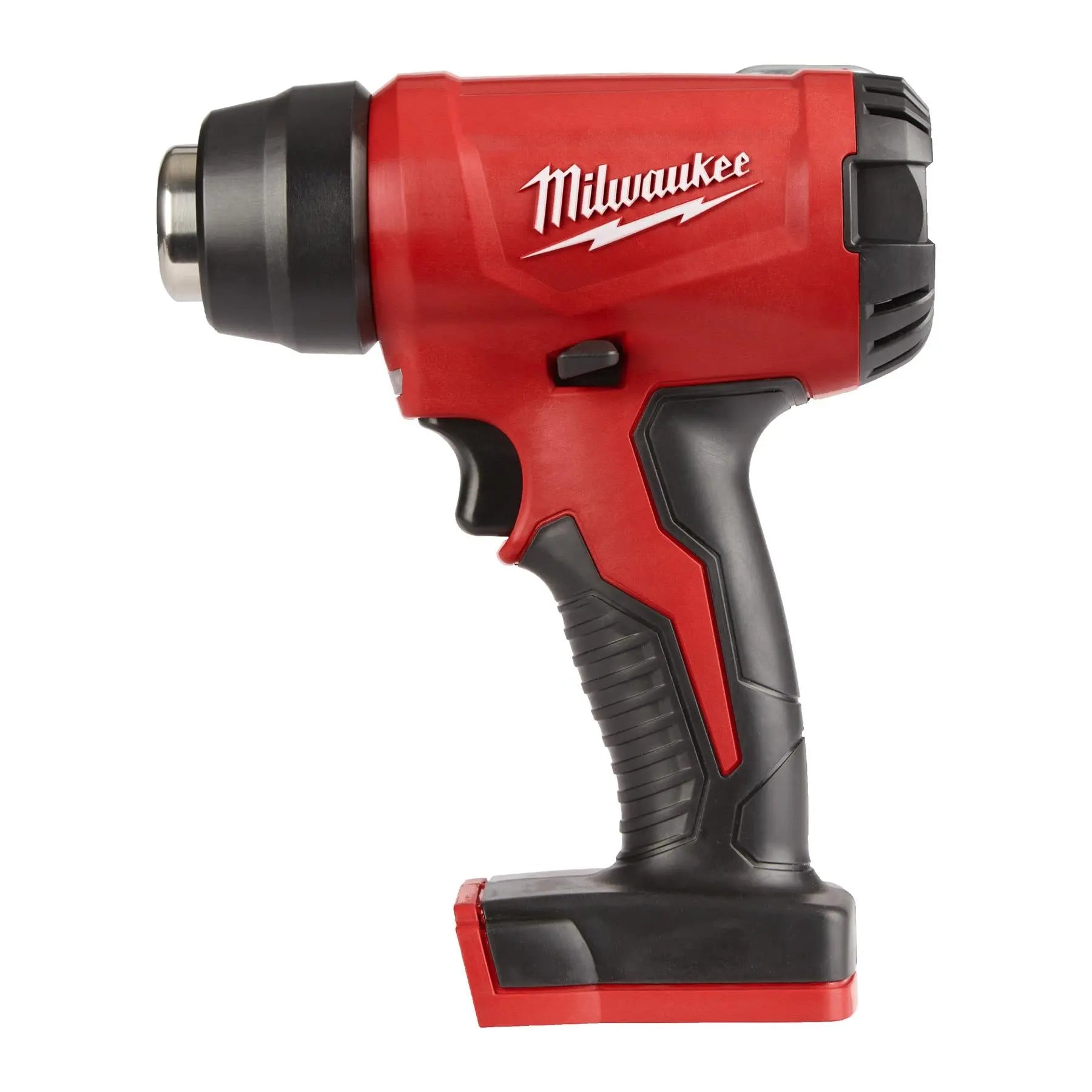 Milwaukee M18 18V Cordless Heat Gun Bare Unit M18BHG-0 White Rose Tools