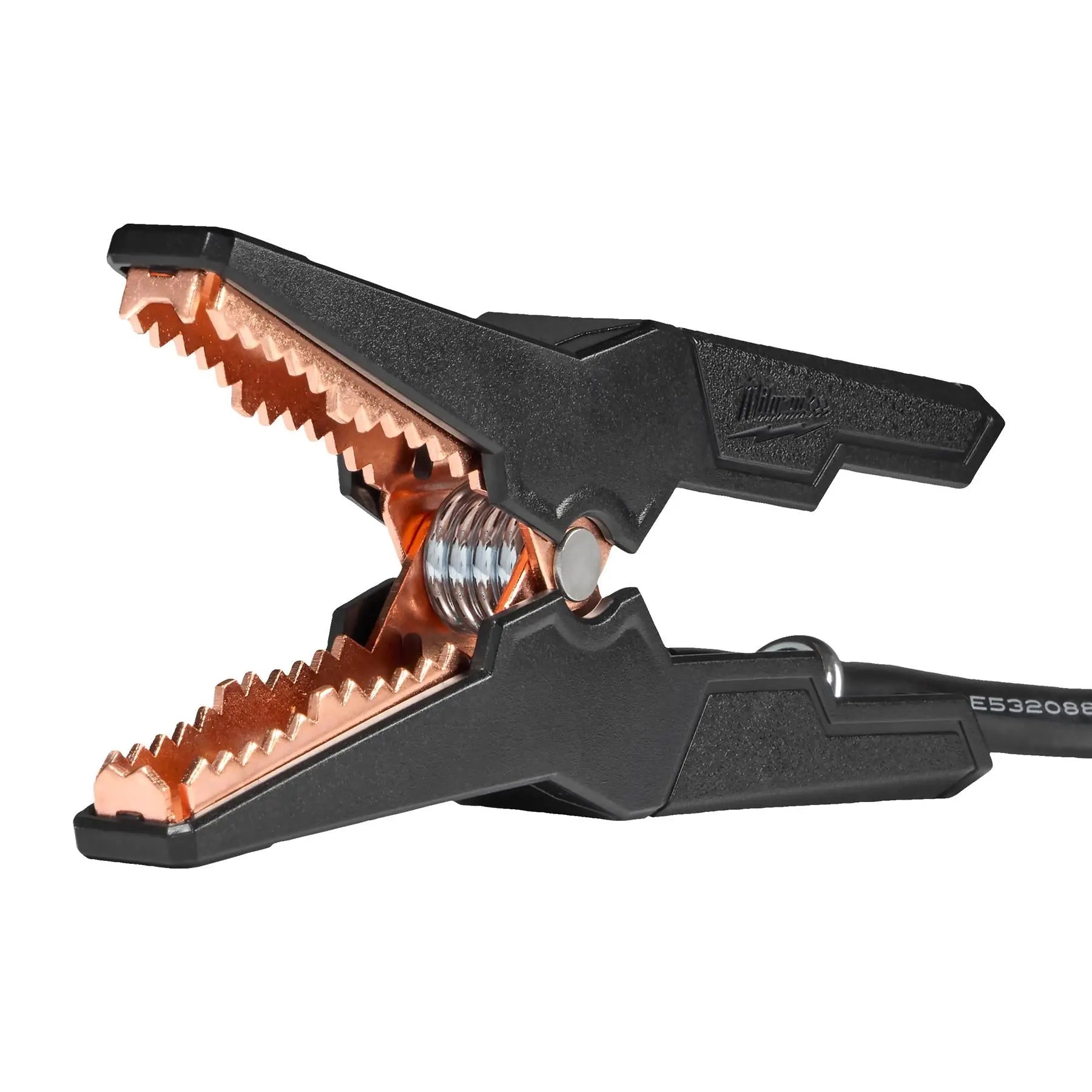 Milwaukee M18 18V Cordless Jump Starter Bare Unit M18JS2000-0 White Rose Tools