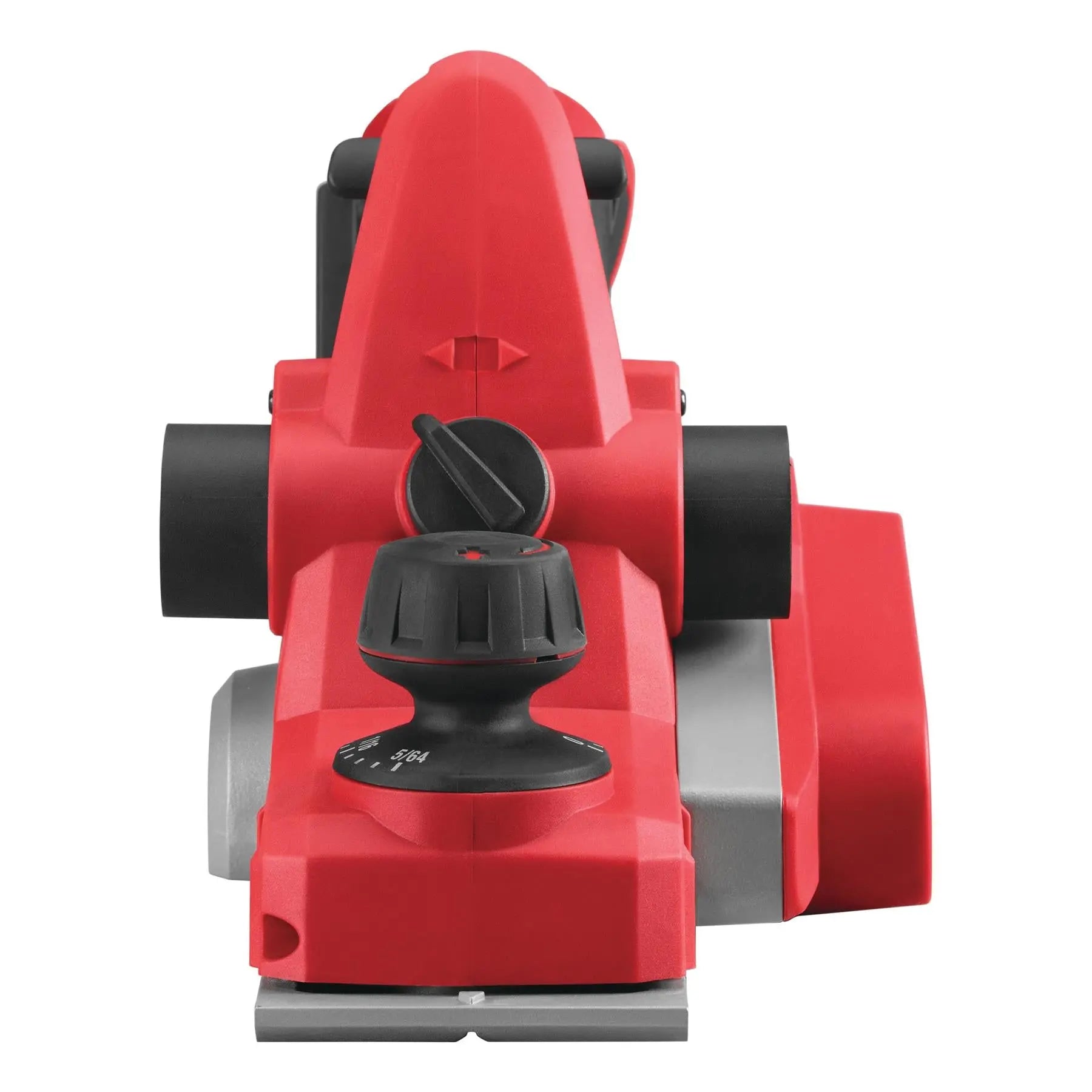 Milwaukee M18 18V Cordless Planer Bare Unit M18BP-0 White Rose Tools