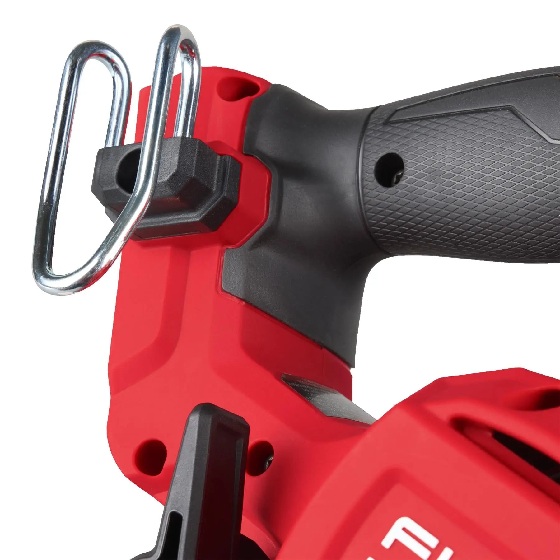 Milwaukee M18 18V Fuel 165mm Compact Circular Saw Bare Unit M18FCS552-0 White Rose Tools