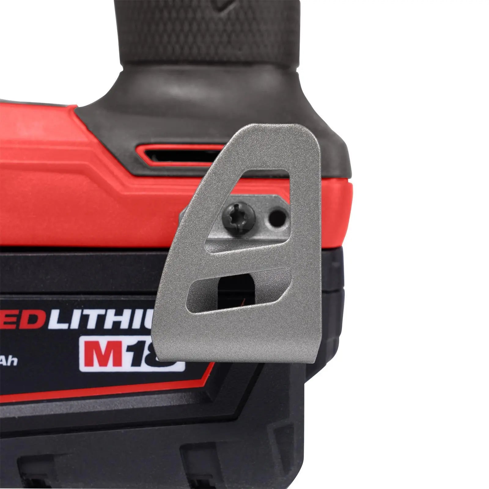 Milwaukee M18 Fuel 18V 1/4" Hex Cordless Impact Driver Bare Unit M18FID3-0 White Rose Tools