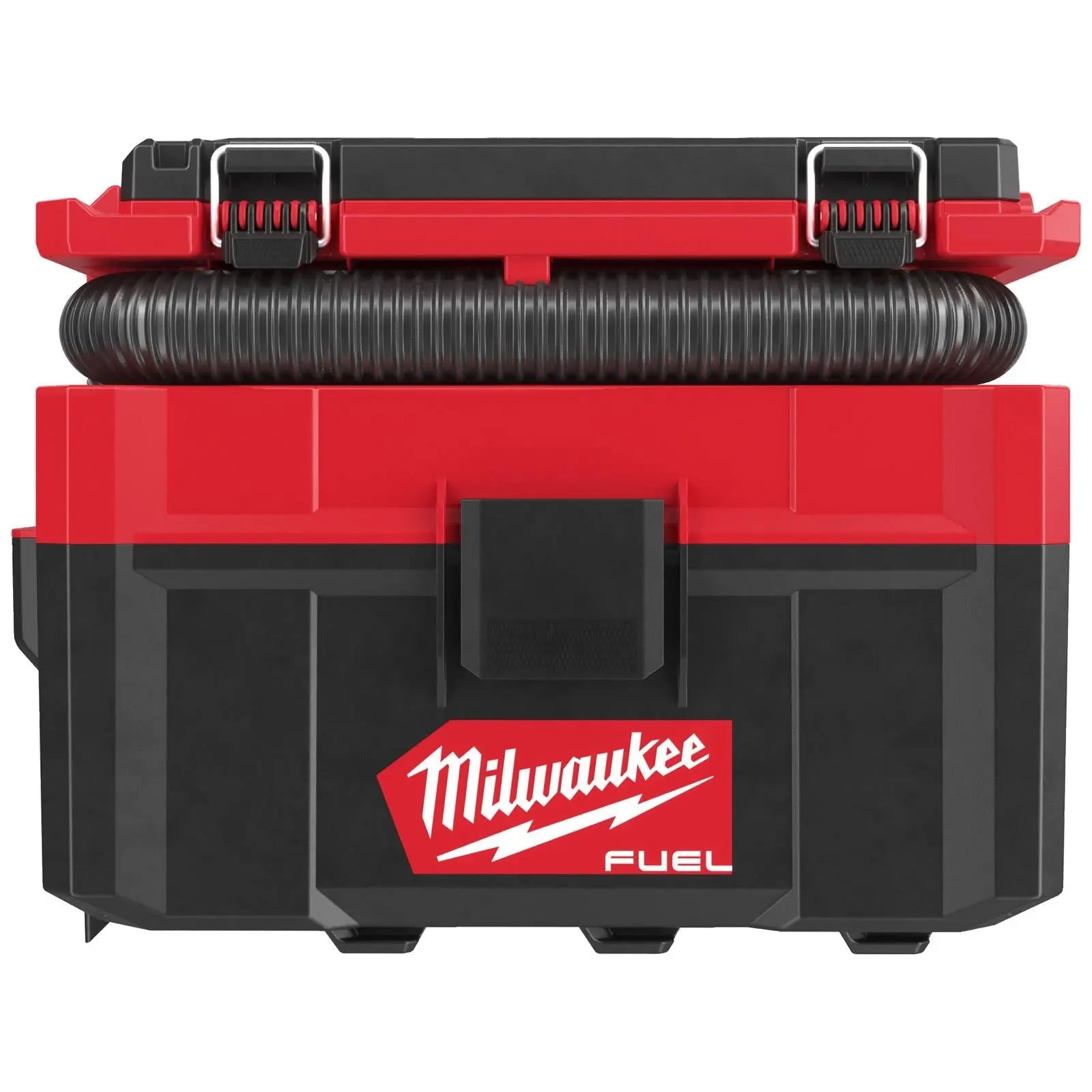 Milwaukee M18 Fuel 18V Packout Cordless Wet / Dry Vacuum Cleaner Bare Unit M18FPOVCL-0 White Rose Tools