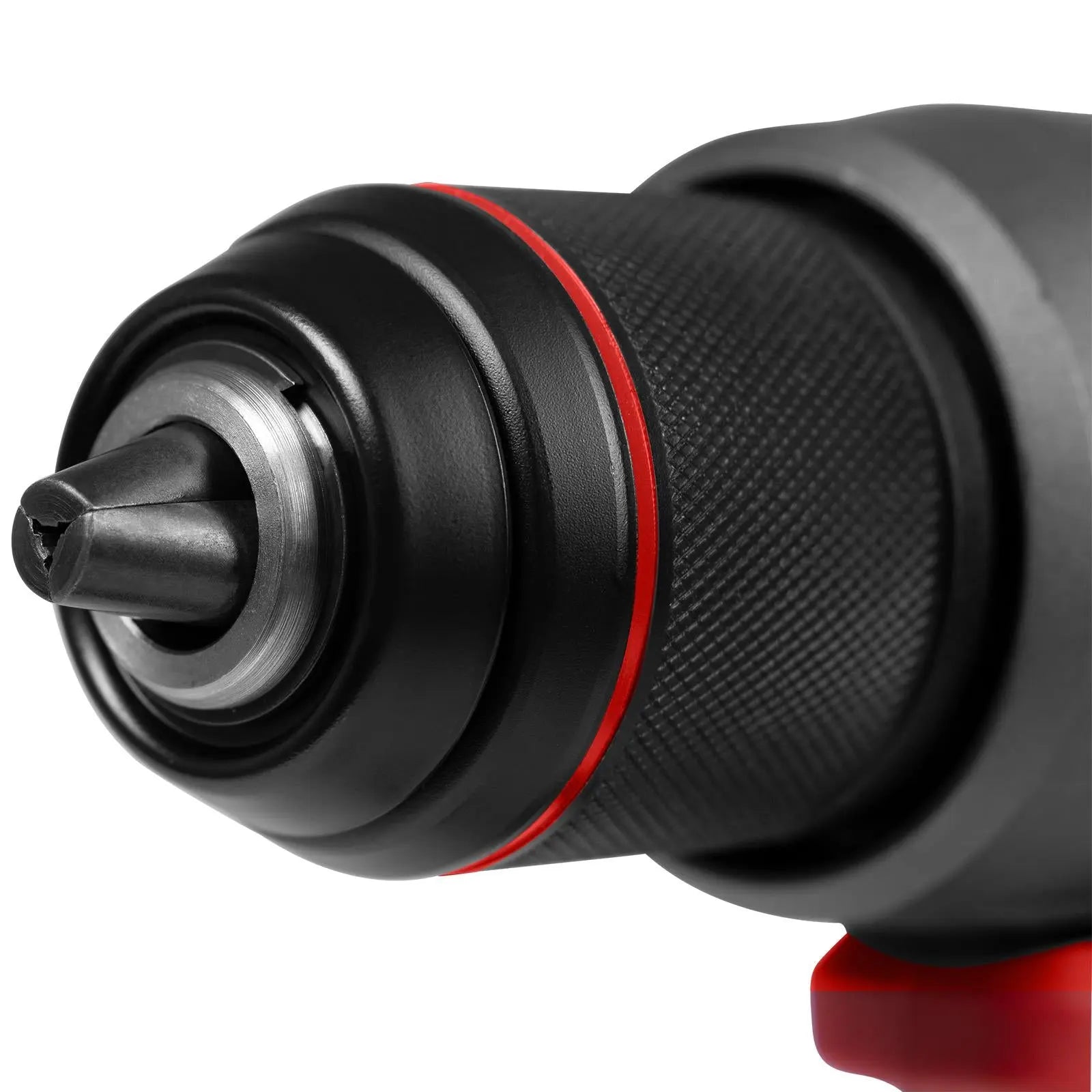 Milwaukee M18 Fuel 18V Percussion Cordless Combi Drill 2 x 5Ah Batteries and Charger M18FPD3-502X White Rose Tools