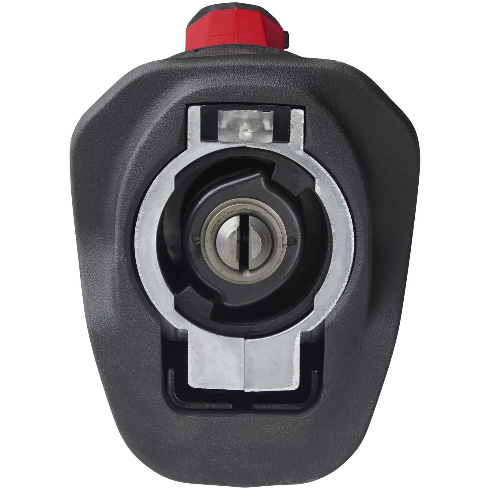 Milwaukee M18 Fuel 18V SAWZALL Cordless Reciprocating Saw 5.0Ah Battery Charger HD Box M18FSZ-501X White Rose Tools