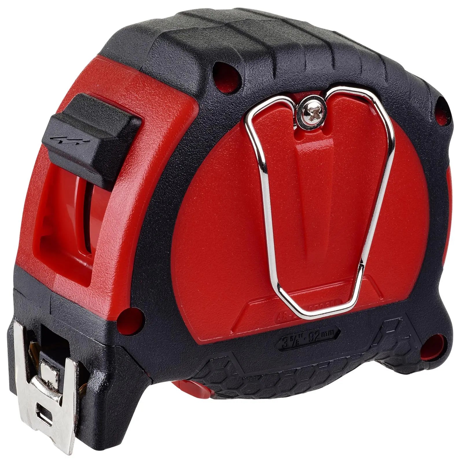 Milwaukee Magnetic Tape Measure 5m STUD Gen2 Metric 33mm Blade Width