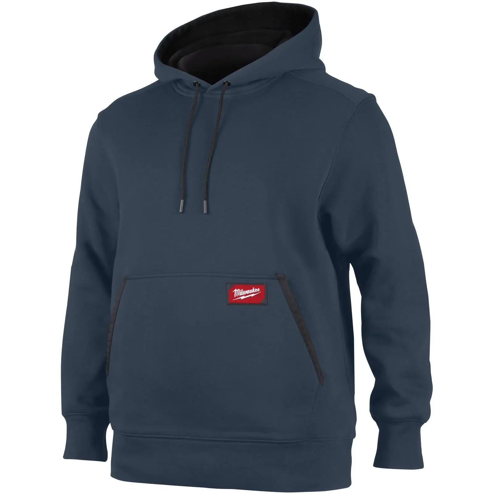 Milwaukee Midweight Work Hoodie Workwear - Choose Colour / Size White Rose Tools