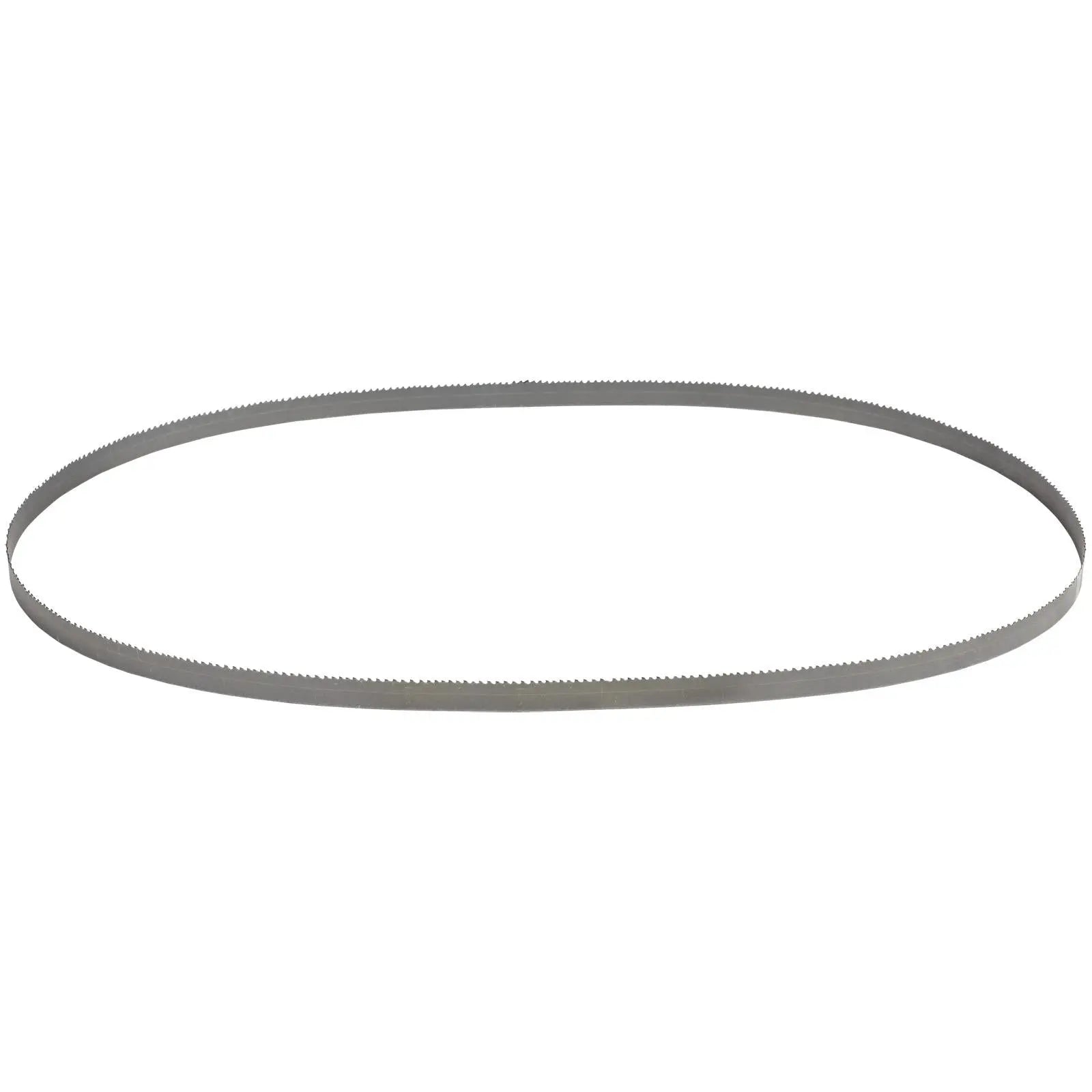 Milwaukee Premium Bandsaw Blade M12 Sub Compact 776.29mm x 12.7mm x 0.51mm 8/10 TPI 3 Pieces White Rose Tools
