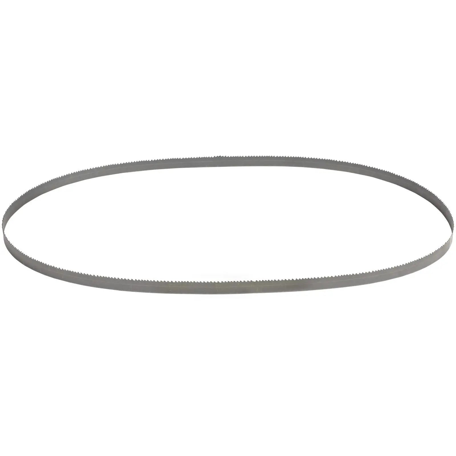 Milwaukee Premium Bandsaw Blade M18 Compact 898.52mm x 12.7mm x 0.51mm 8/10 TPI 3 Pieces White Rose Tools