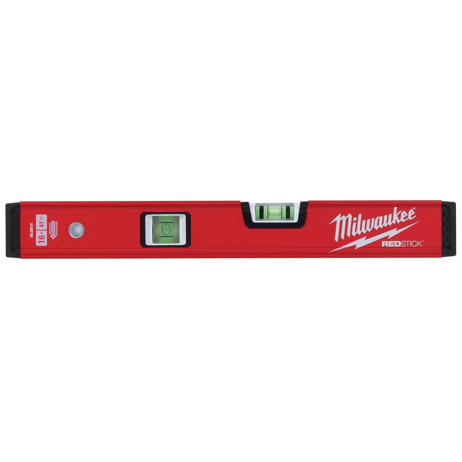 Milwaukee REDSTICK Compact Box Spirit Level 40cm