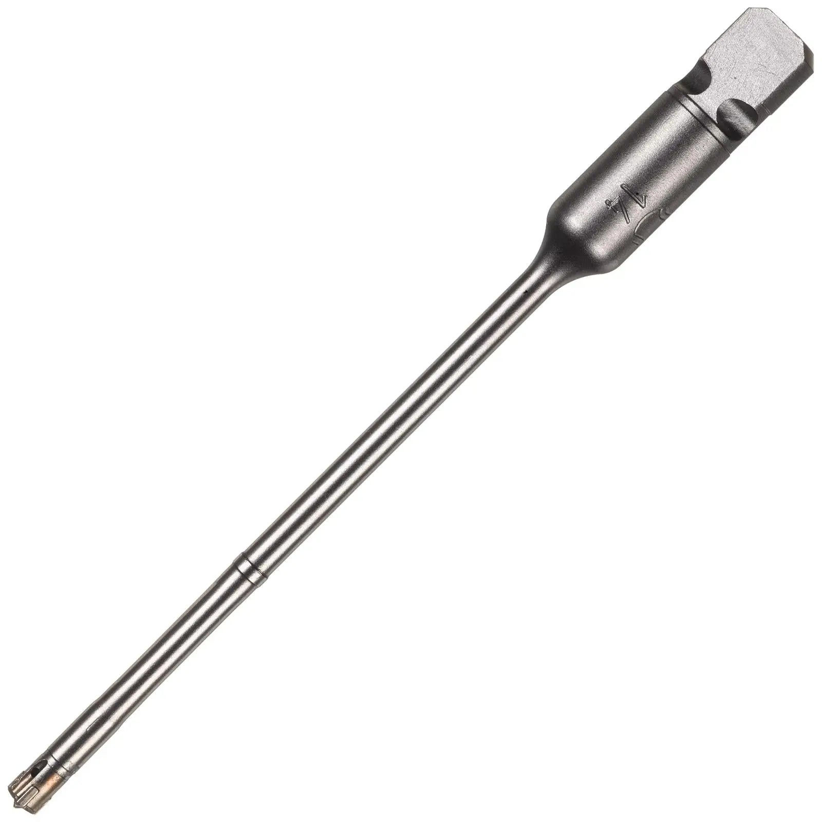 Milwaukee SDS Plus DC Dustless Drill Bits Dust-Lok