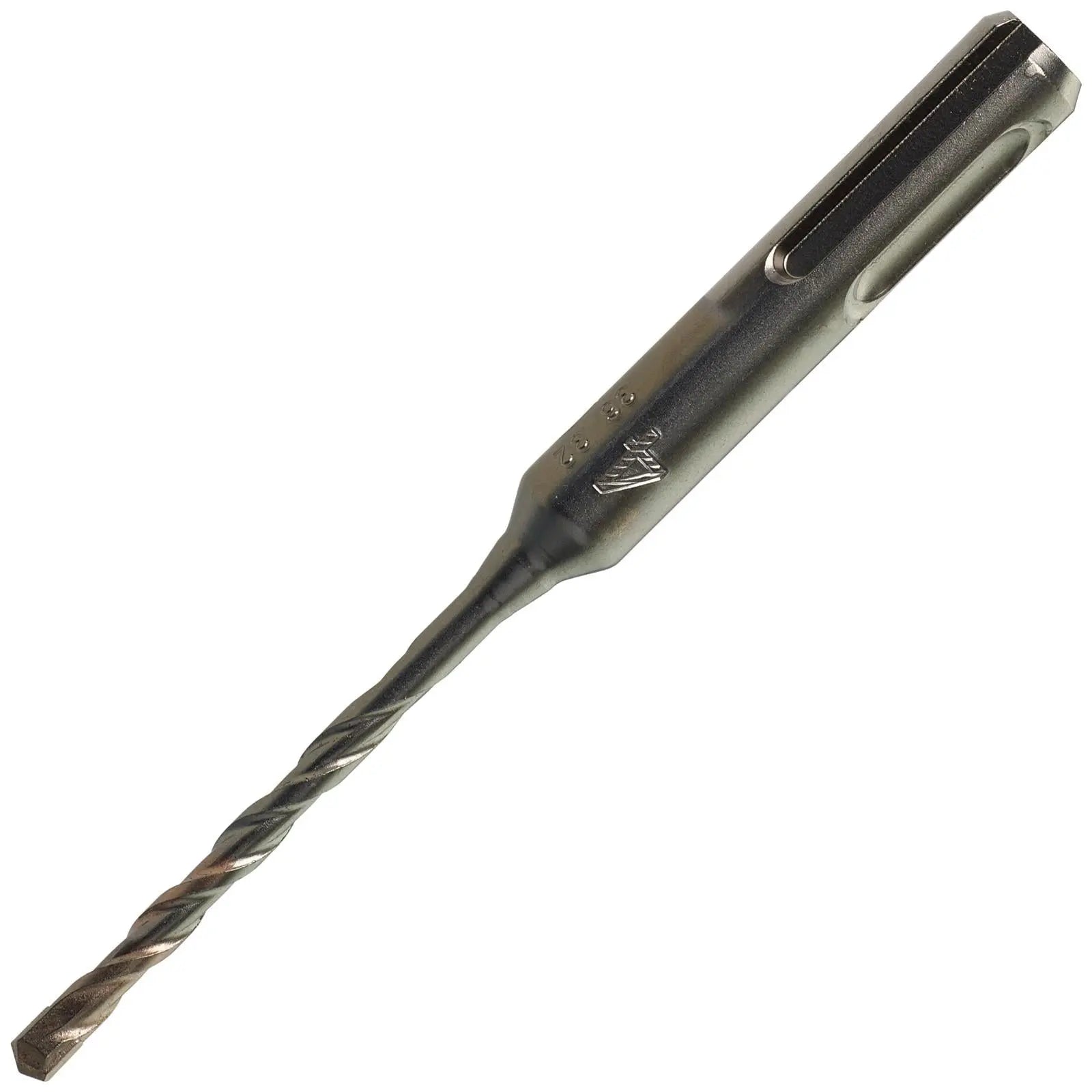 Milwaukee SDS Plus M2 Hammer Drill Bits 2 Cut 3-26 mm Diameter