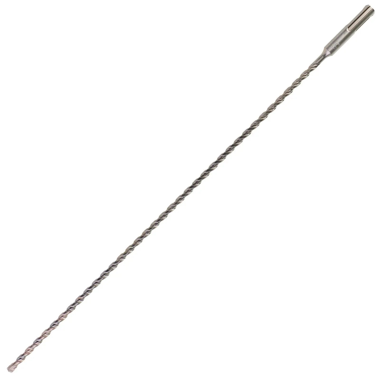 Milwaukee SDS Plus M2 Hammer Drill Bits 2 Cut 3-26 mm Diameter