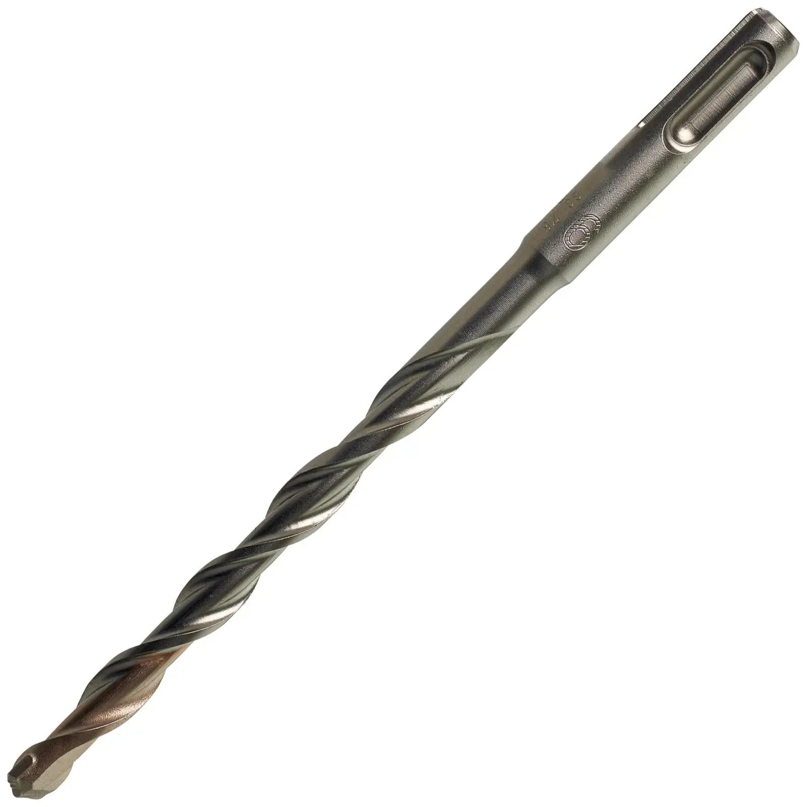 Milwaukee SDS Plus M2 Hammer Drill Bits 2 Cut 3-26 mm Diameter
