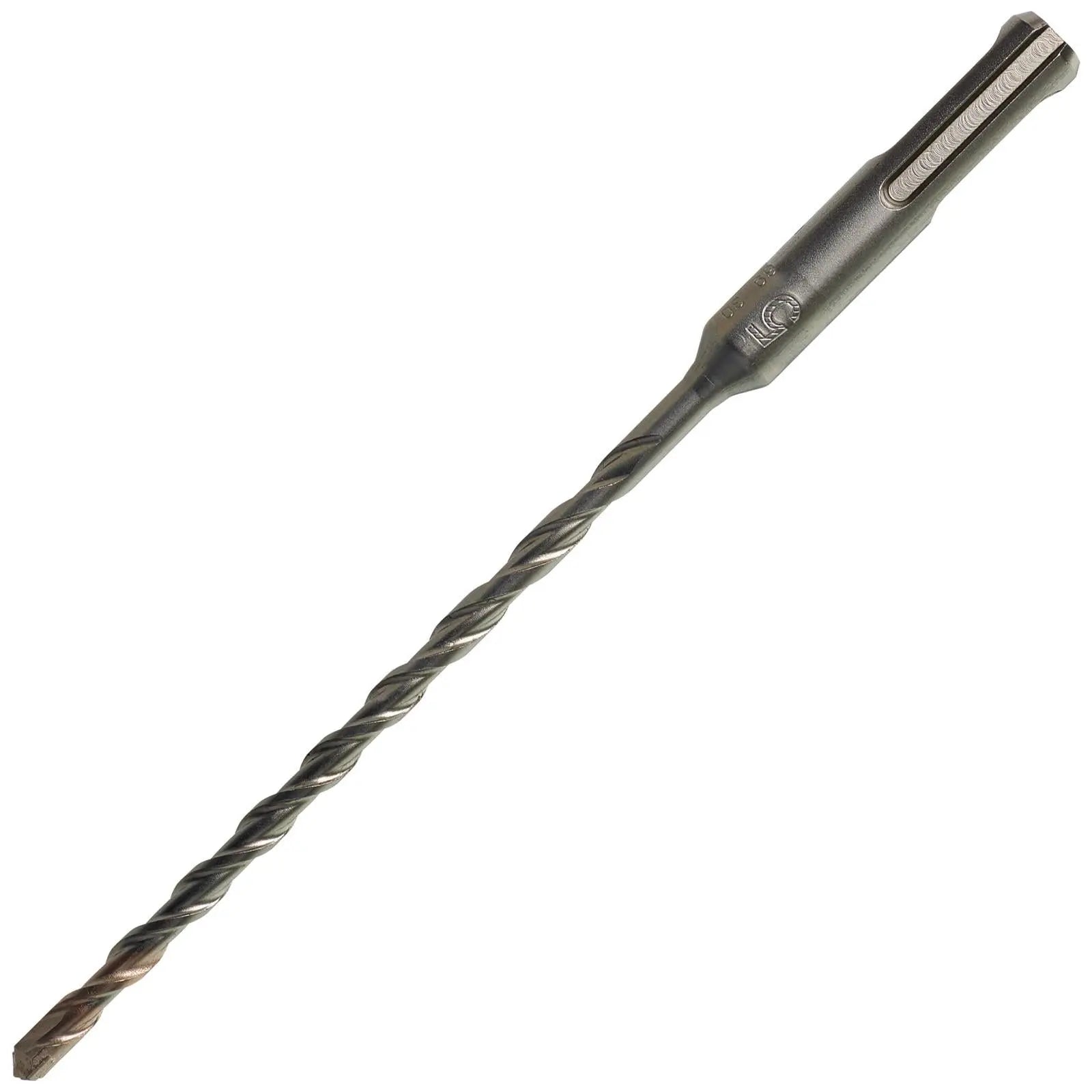 Milwaukee SDS Plus M2 Hammer Drill Bits 2 Cut 3-26 mm Diameter