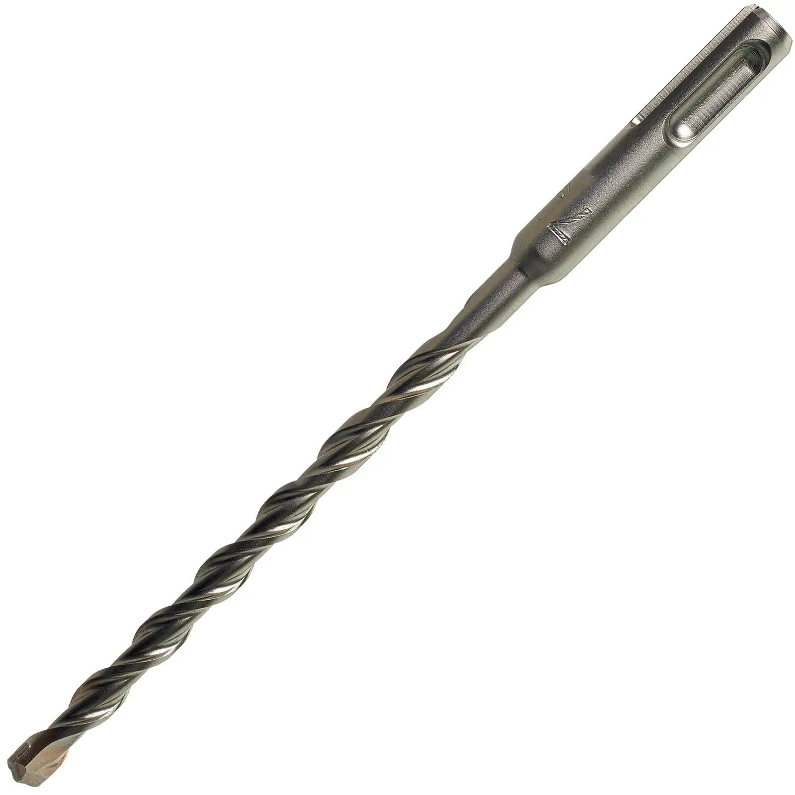 Milwaukee SDS Plus M2 Hammer Drill Bits 2 Cut 3-26 mm Diameter