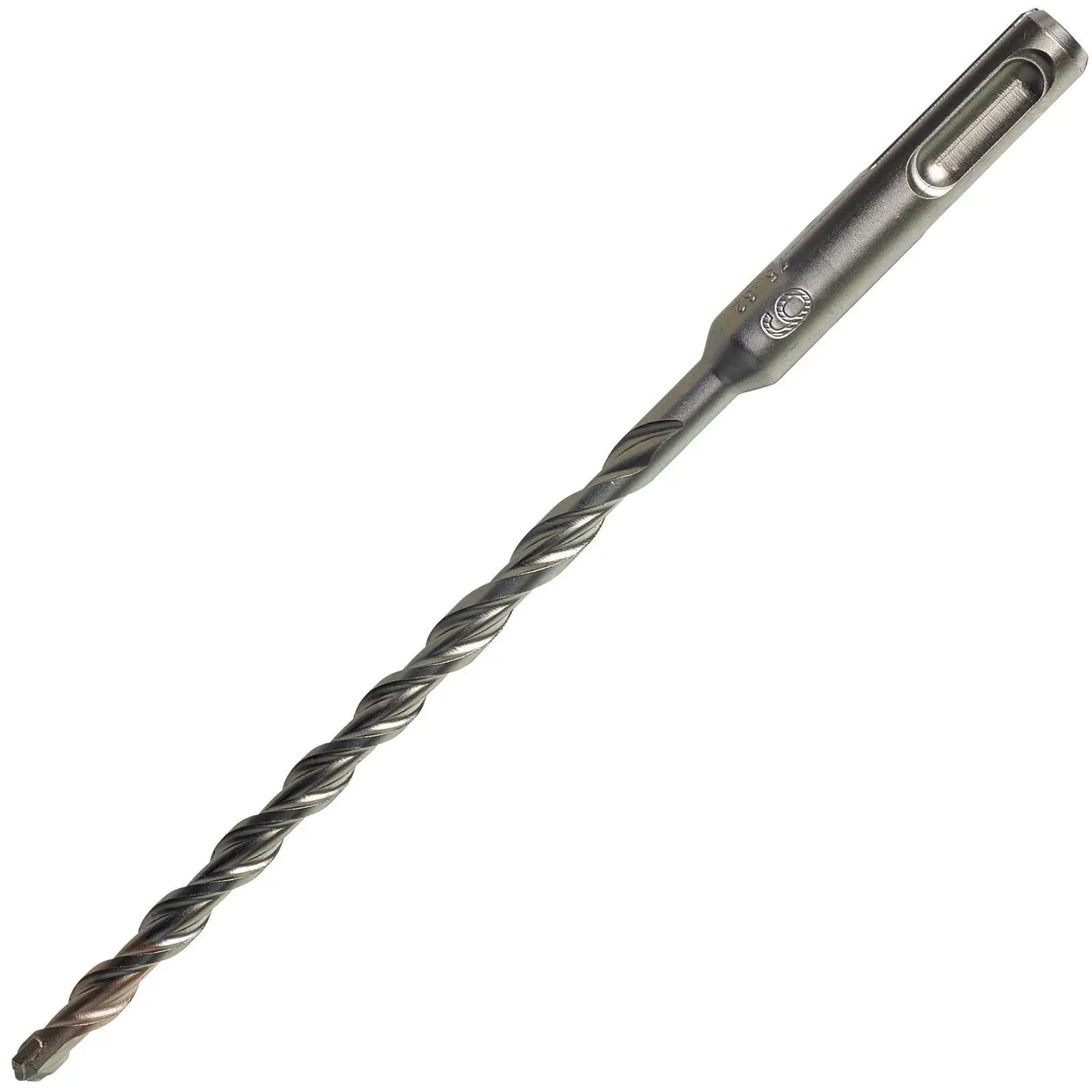 Milwaukee SDS Plus M2 Hammer Drill Bits 2 Cut 3-26 mm Diameter