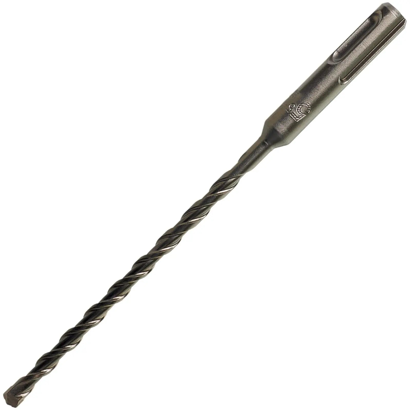 Milwaukee SDS Plus M2 Hammer Drill Bits 2 Cut 3-26 mm Diameter