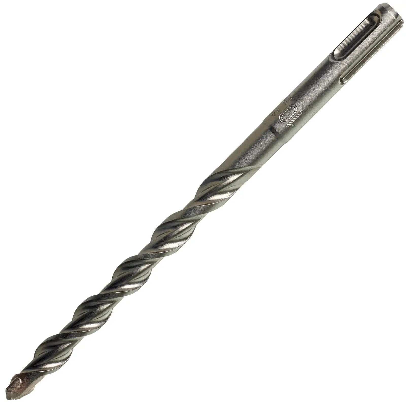 Milwaukee SDS Plus M2 Hammer Drill Bits 2 Cut 3-26 mm Diameter
