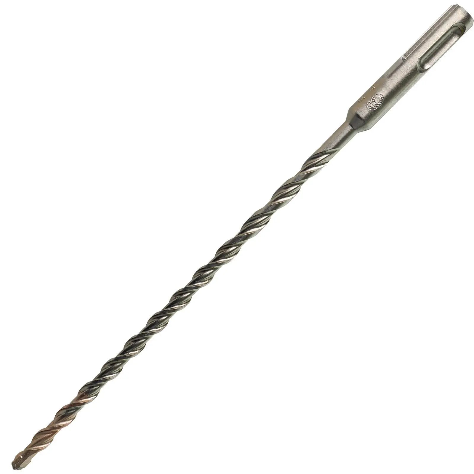 Milwaukee SDS Plus M2 Hammer Drill Bits 2 Cut 3-26 mm Diameter