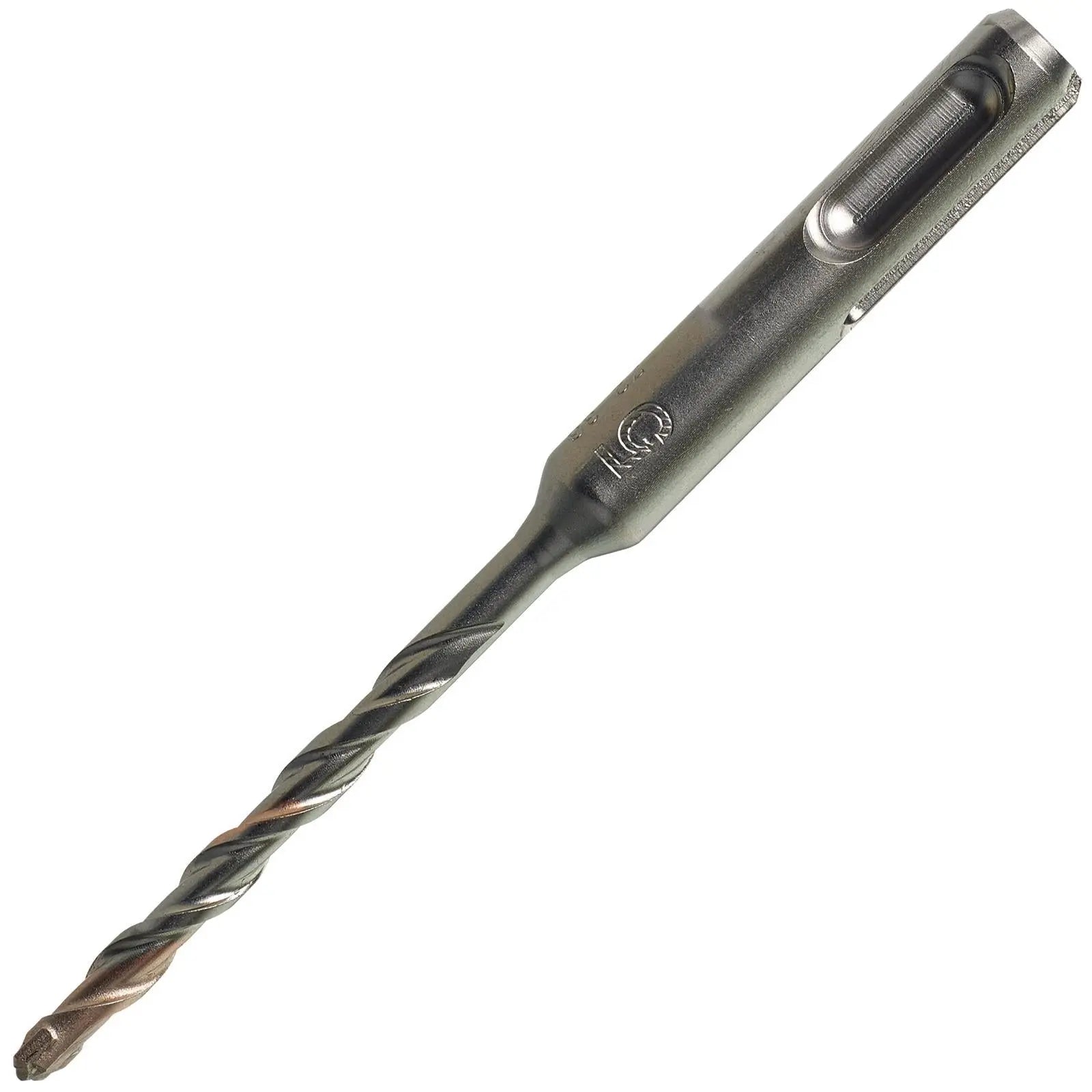 Milwaukee SDS Plus M2 Hammer Drill Bits 2 Cut 3-26 mm Diameter