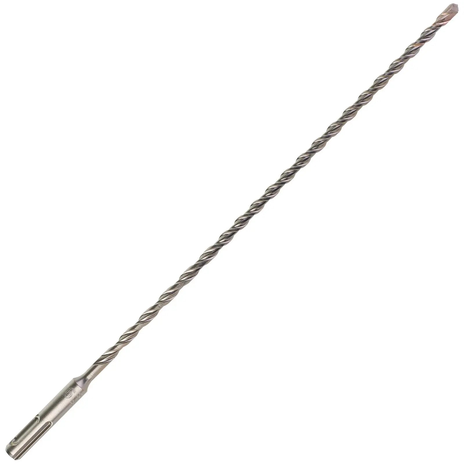Milwaukee SDS Plus M2 Hammer Drill Bits 2 Cut 3-26 mm Diameter