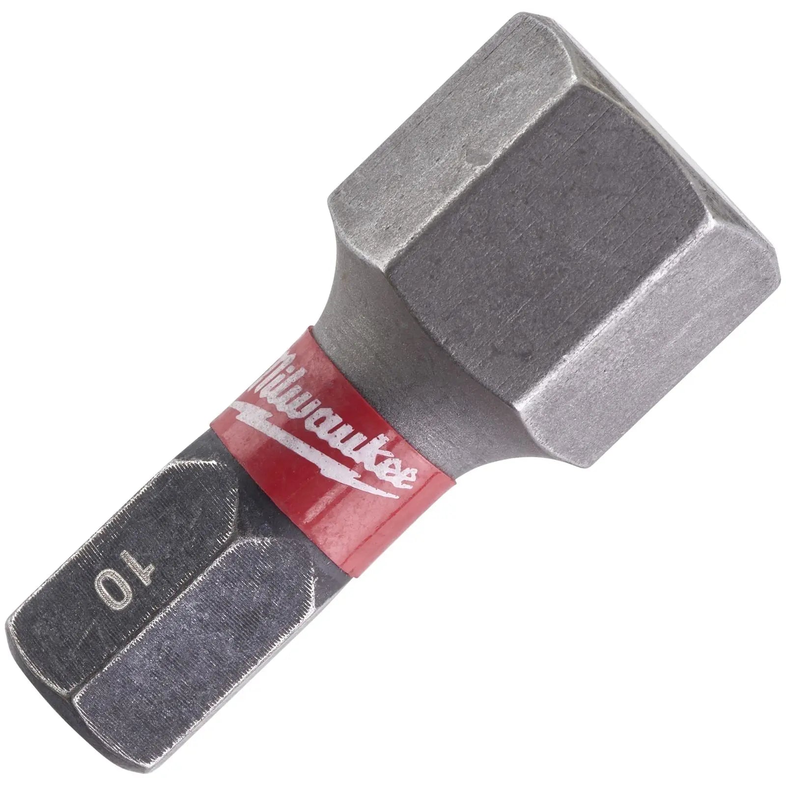 Milwaukee Screwdriver Bits Shockwave Impact Duty PH PZ TX HEX SL Blister Packed