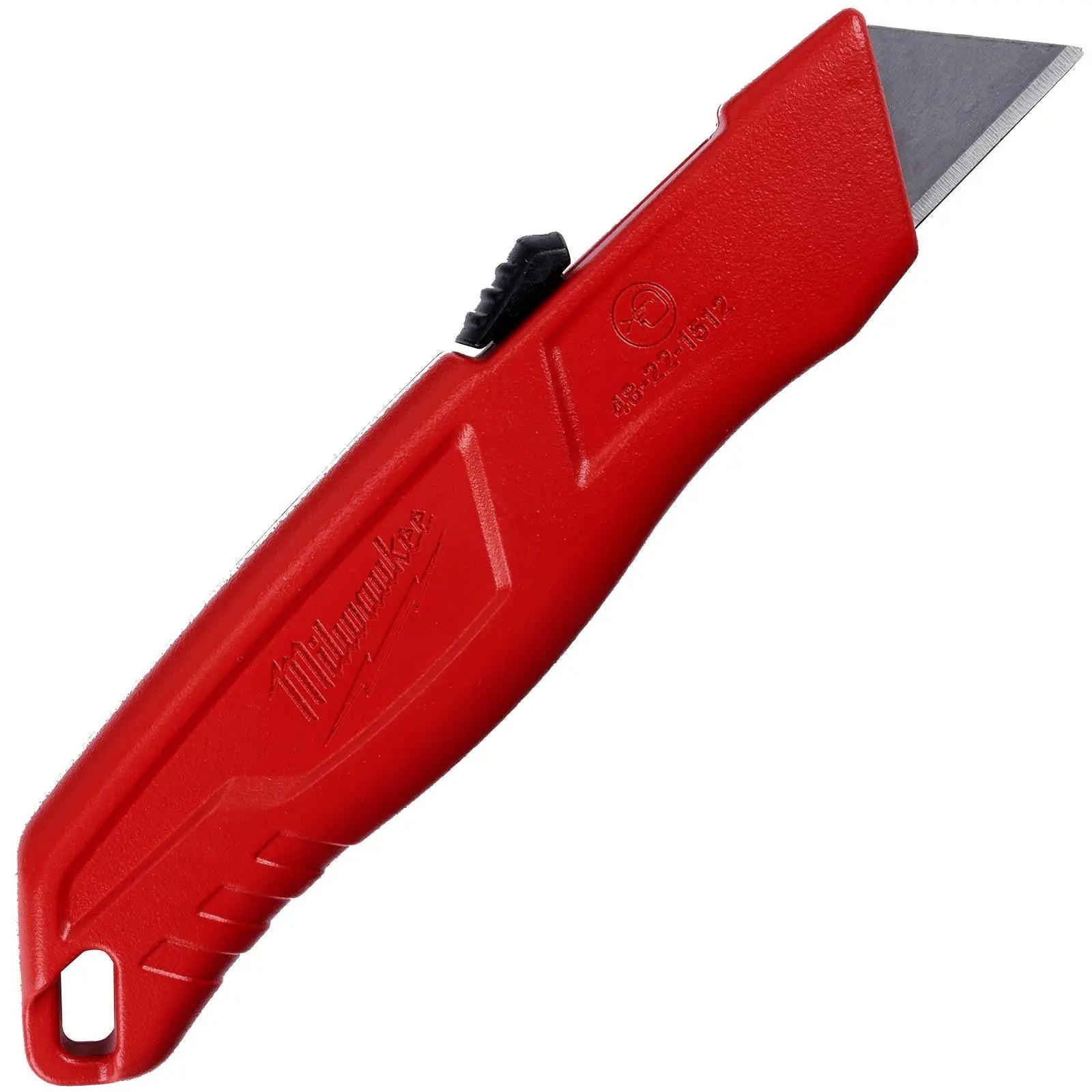 Milwaukee Self Retracting Safety Knife Cutting Blade