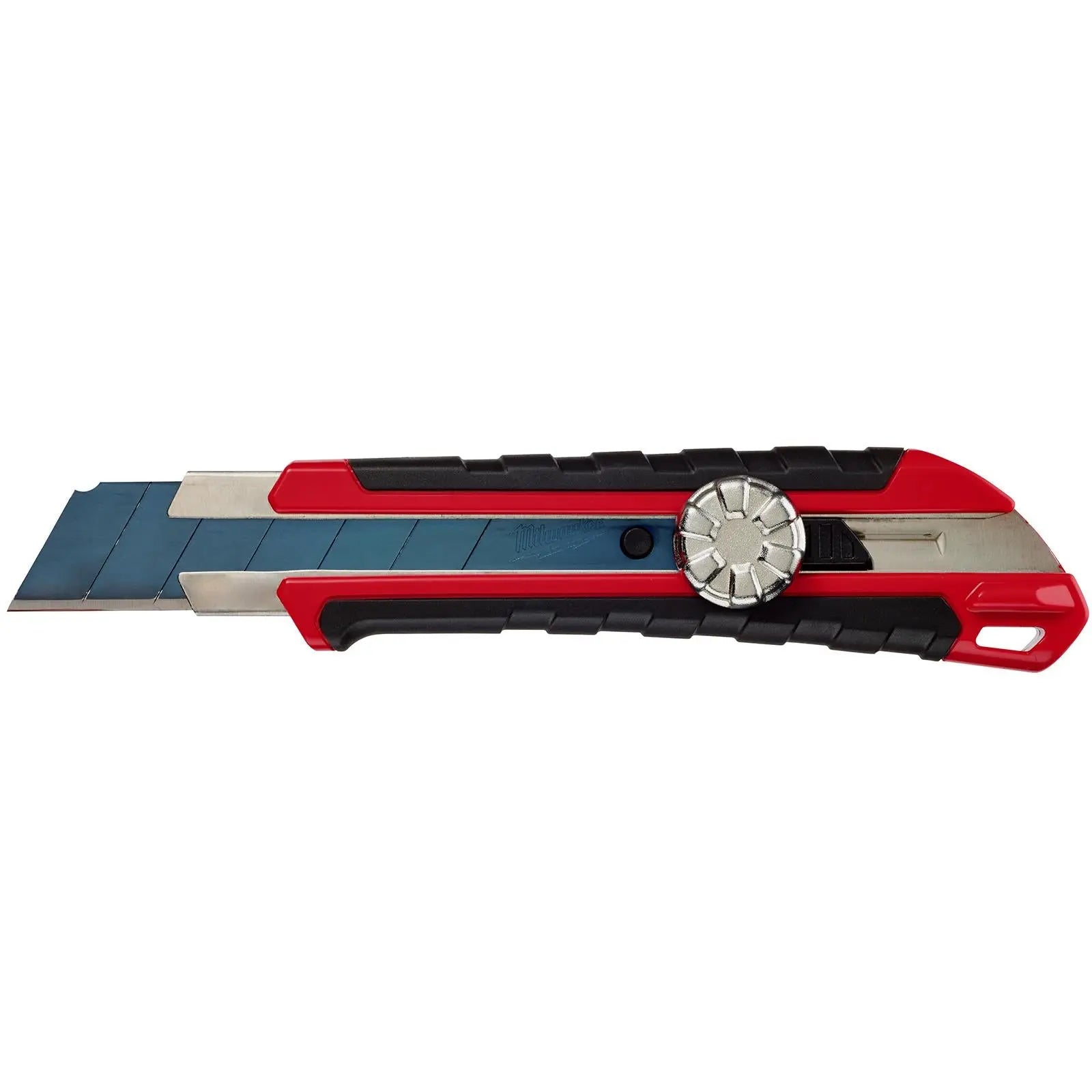 Milwaukee Snap Off Knife 25mm Cutting Blade