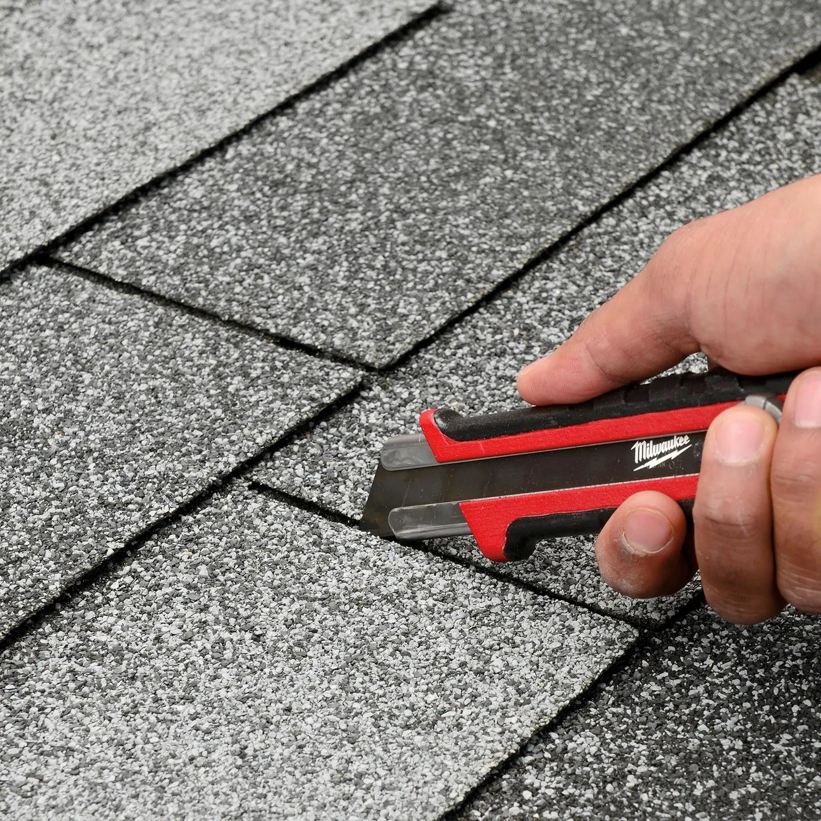 Milwaukee Snap Off Knife 25mm Cutting Blade