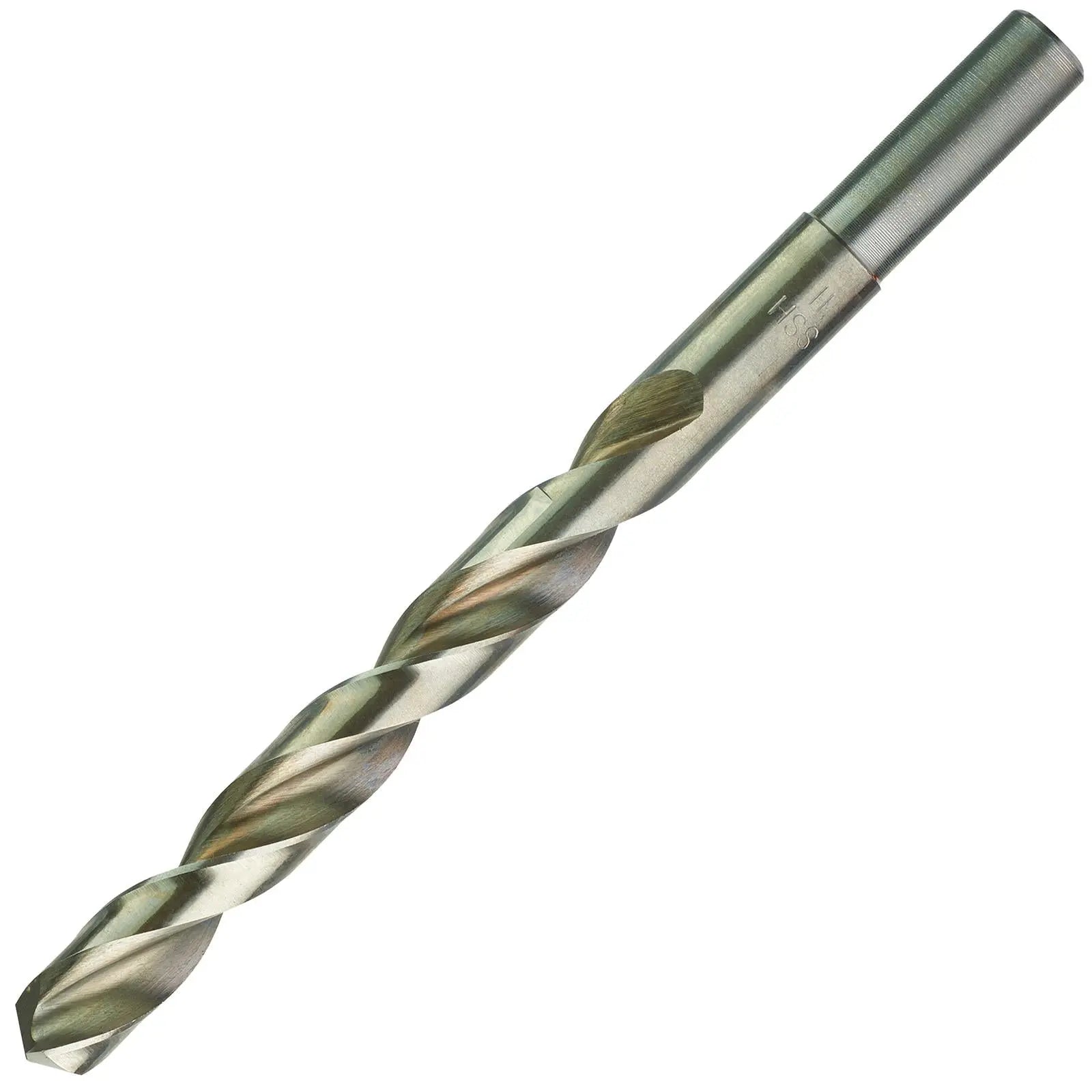 Milwaukee Thunderweb Metal Drill Bits HSS-G Ground DIN338 4.2-13.0mm