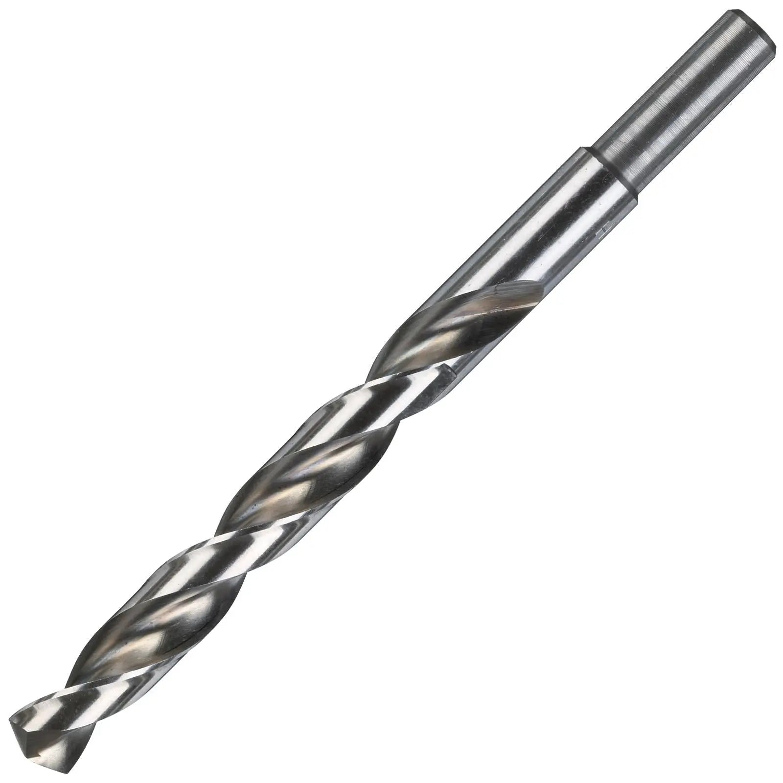 Milwaukee Thunderweb Metal Drill Bits HSS-G Ground DIN338 4.2-13.0mm