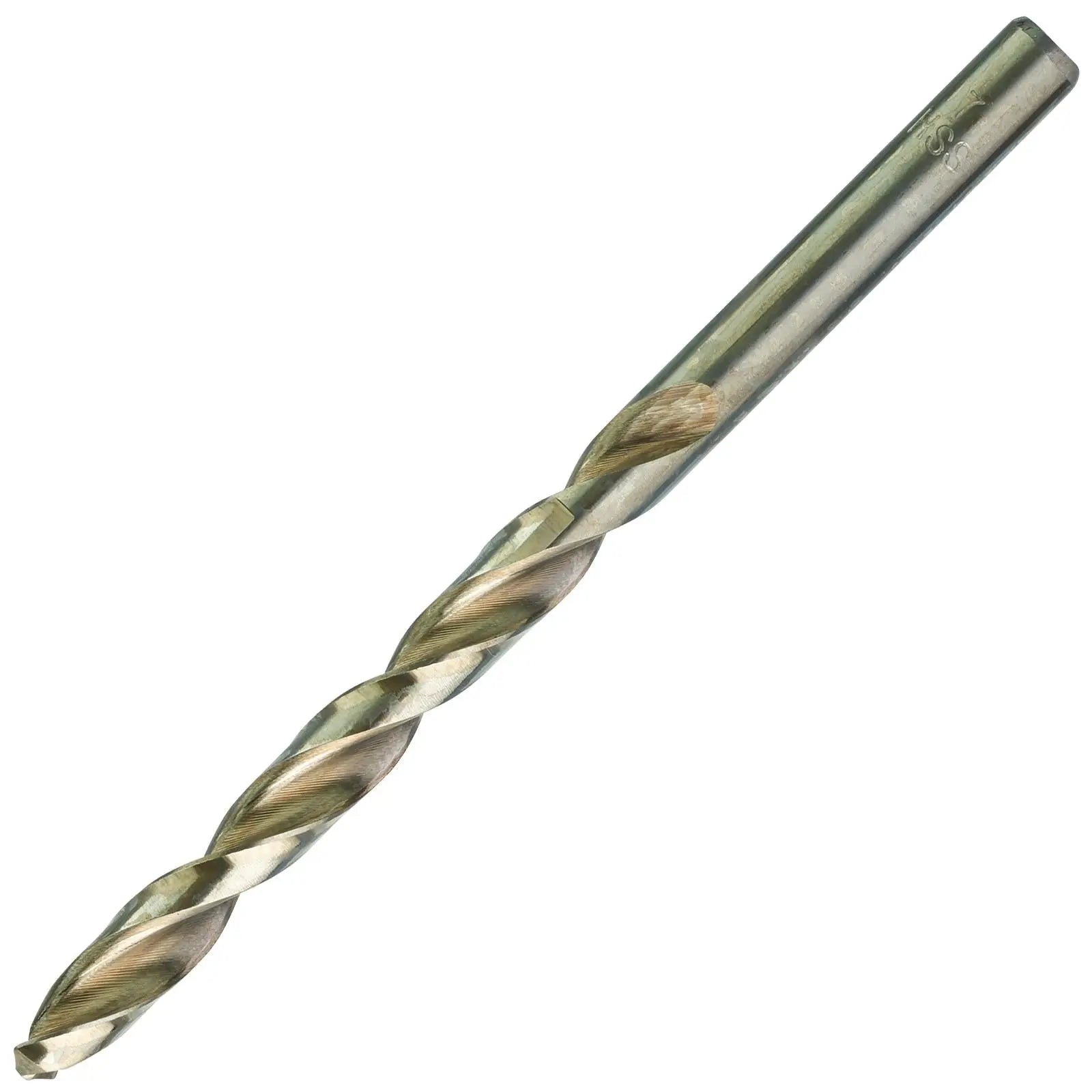 Milwaukee Thunderweb Metal Drill Bits HSS-G Ground DIN338 4.2-13.0mm