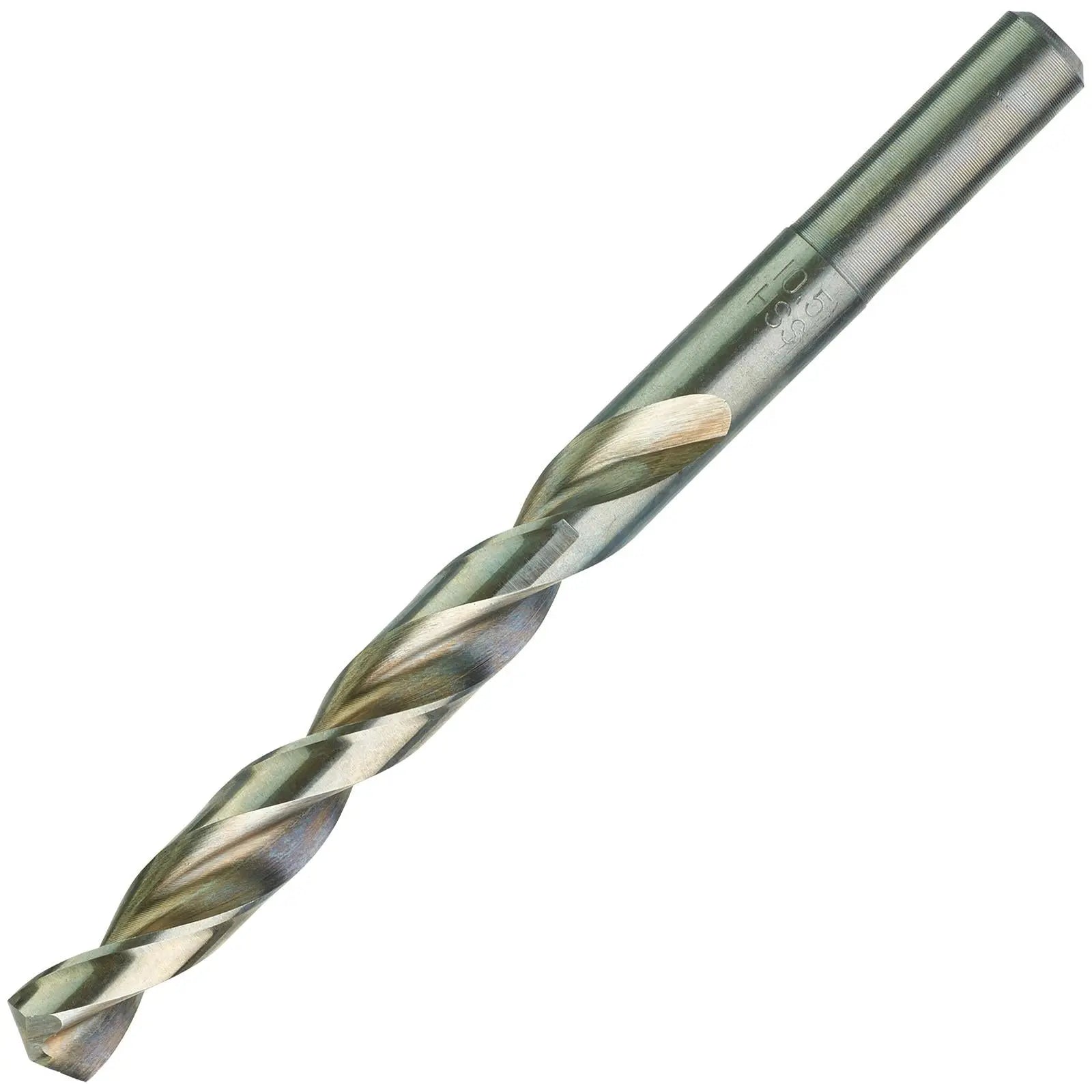 Milwaukee Thunderweb Metal Drill Bits HSS-G Ground DIN338 4.2-13.0mm