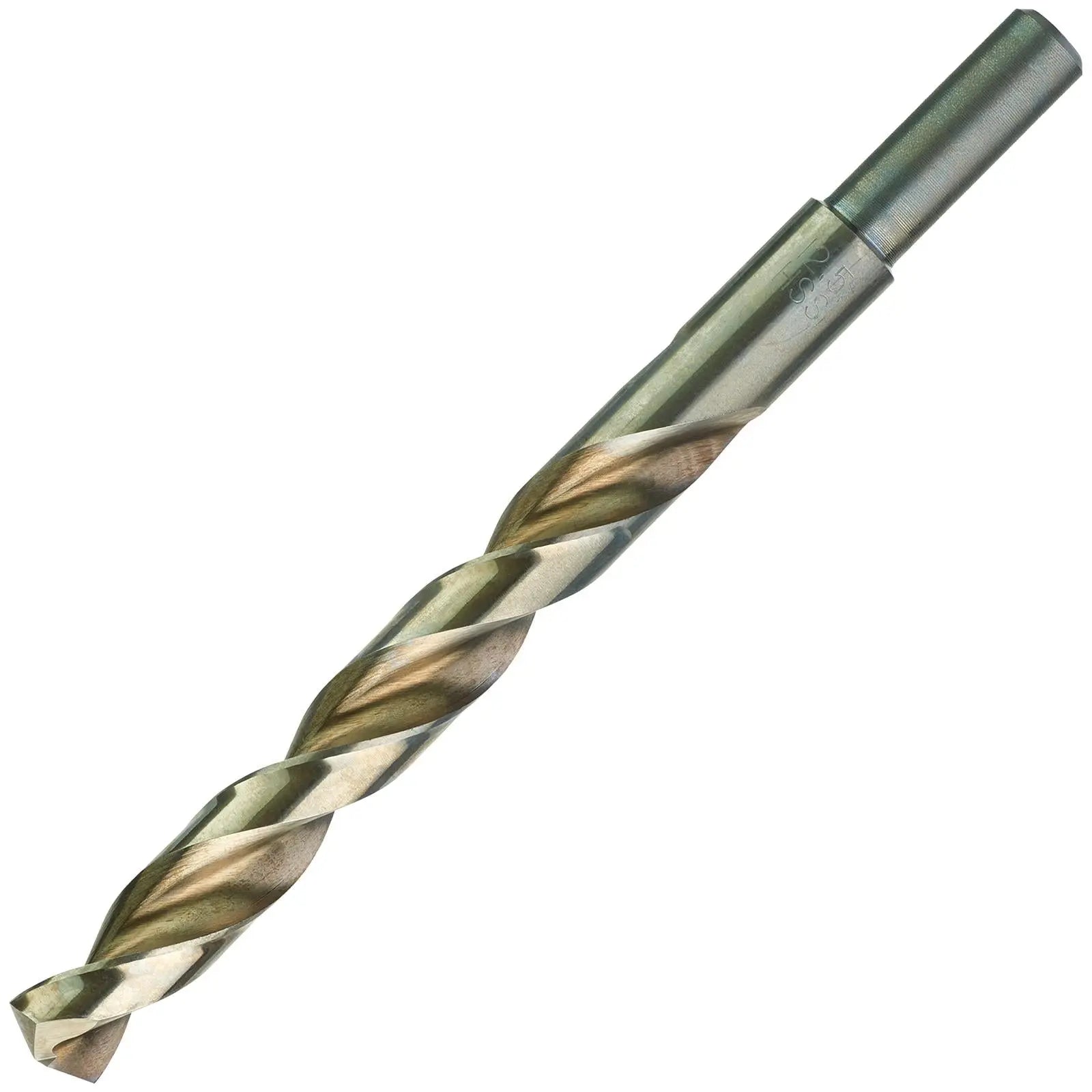 Milwaukee Thunderweb Metal Drill Bits HSS-G Ground DIN338 4.2-13.0mm