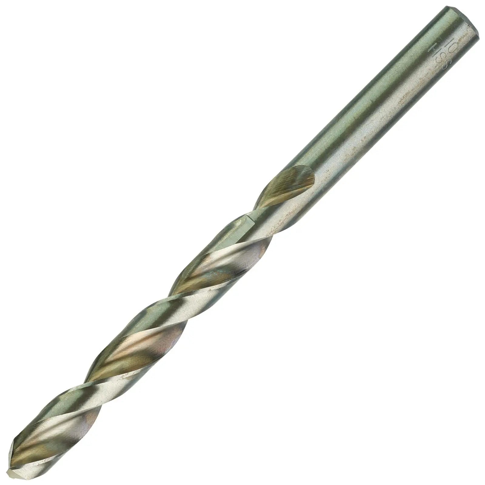 Milwaukee Thunderweb Metal Drill Bits HSS-G Ground DIN338 4.2-13.0mm
