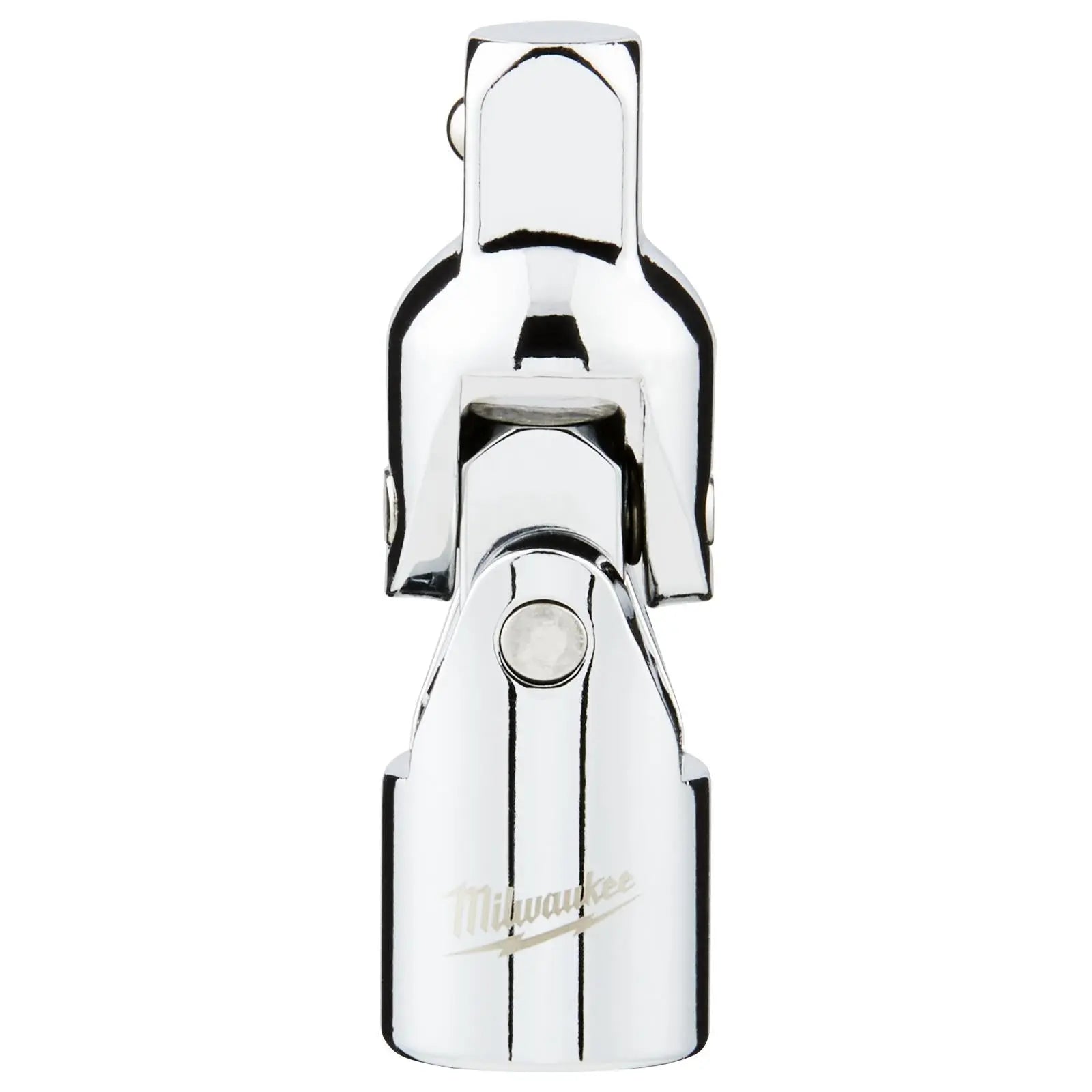 Milwaukee Universal Joint Socket Adaptor 3/8" Drive White Rose Tools