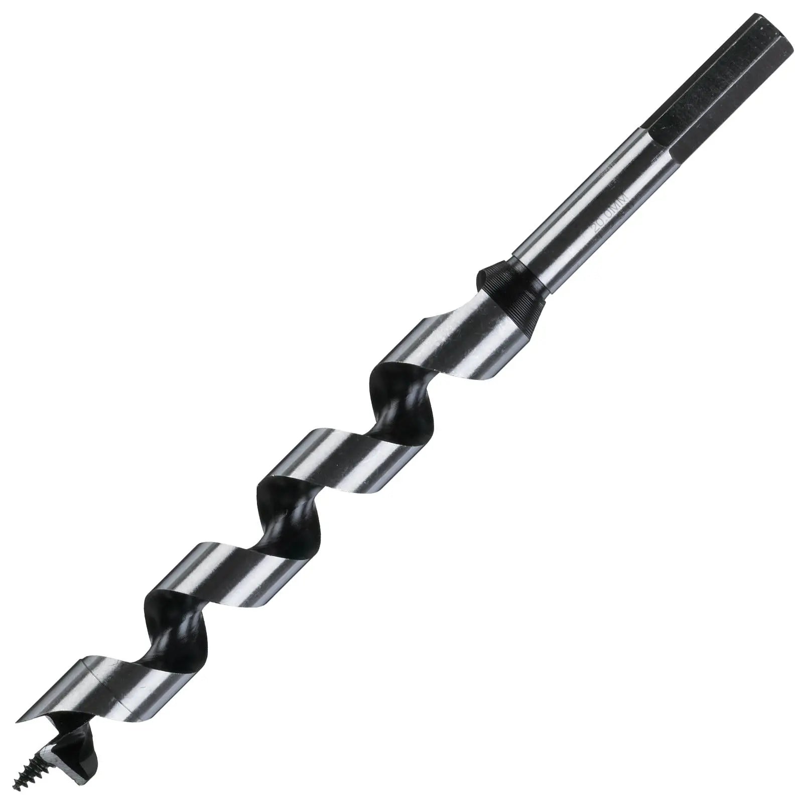 Milwaukee Wood Auger Drill Bits 230mm Overall Length